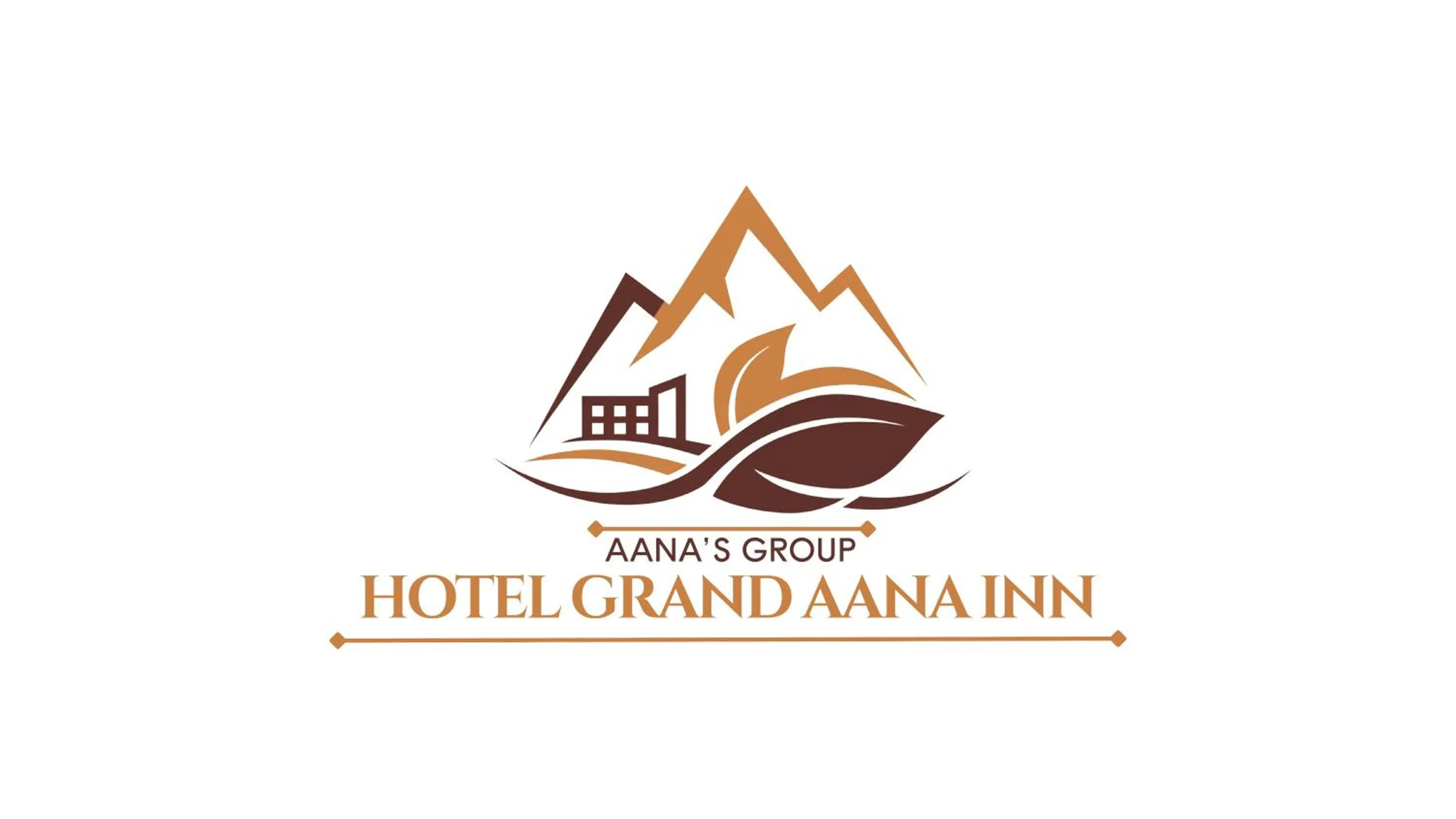 Hotel Grand Aana Inn