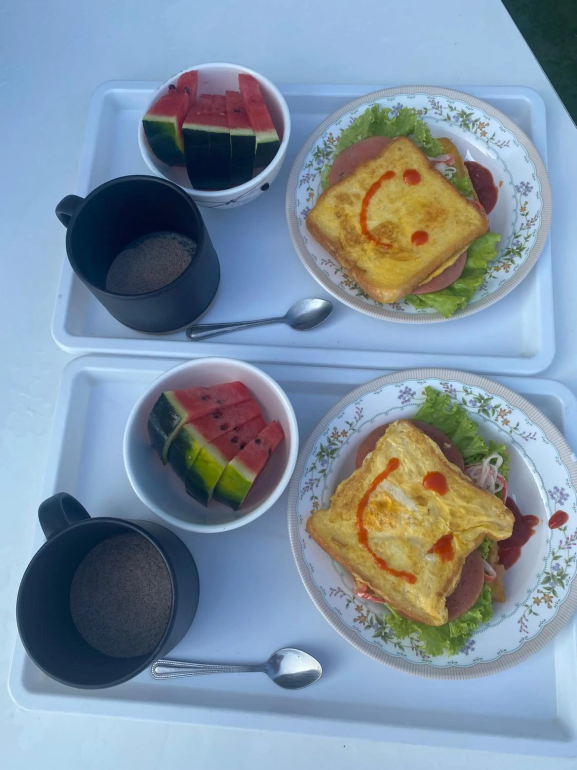 MARIJOY Grandview Resort