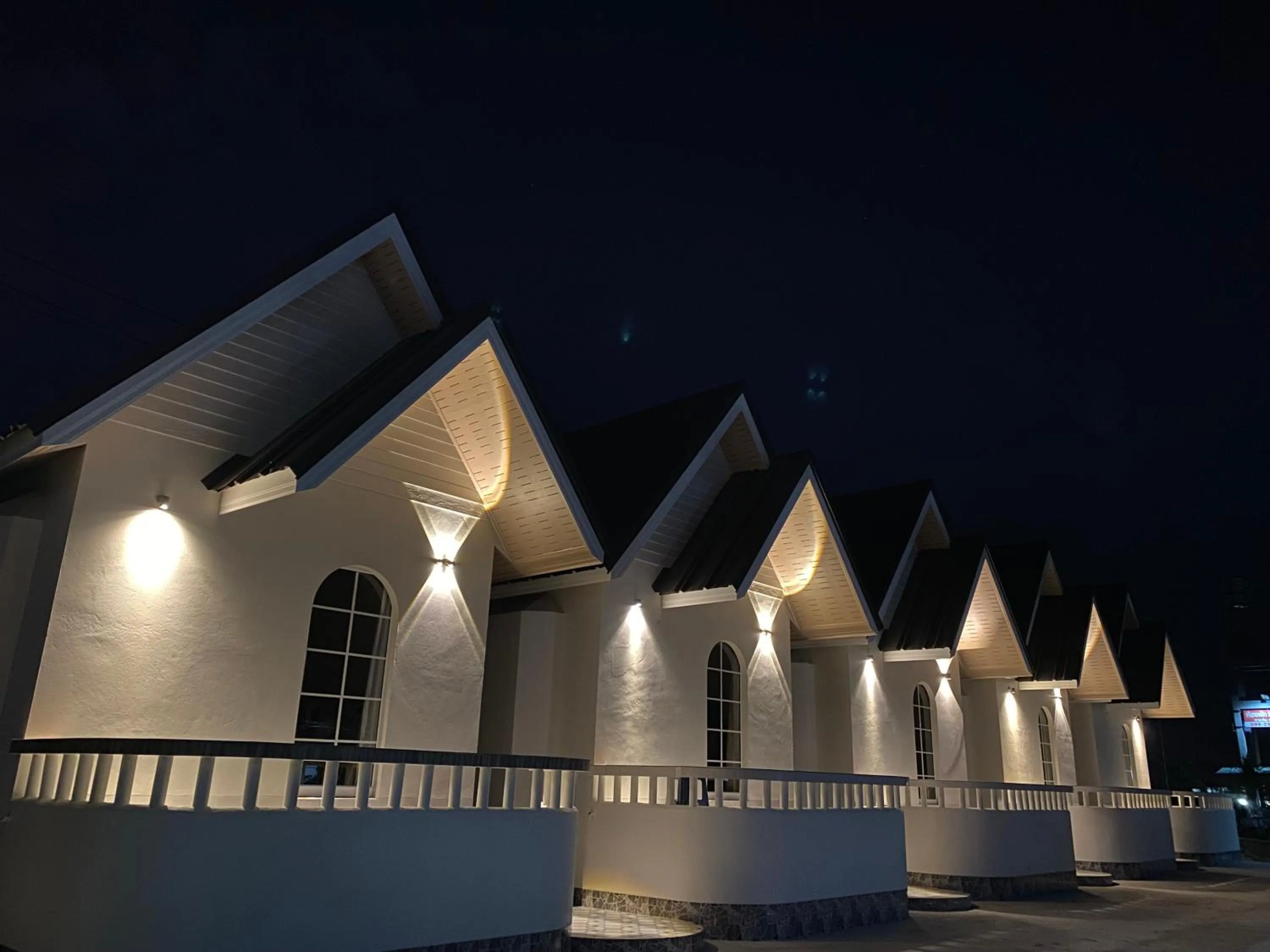 MARIJOY Grandview Resort