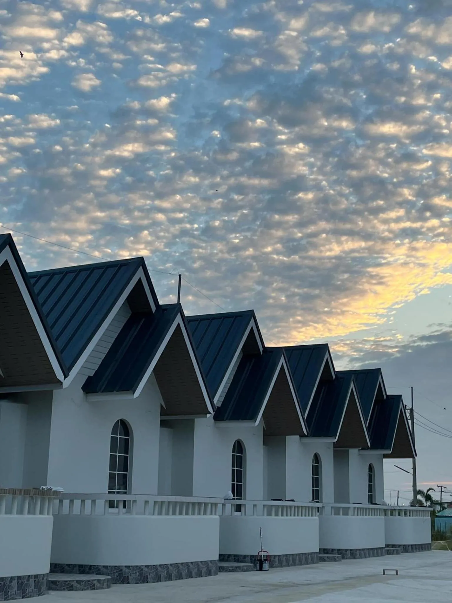 MARIJOY Grandview Resort