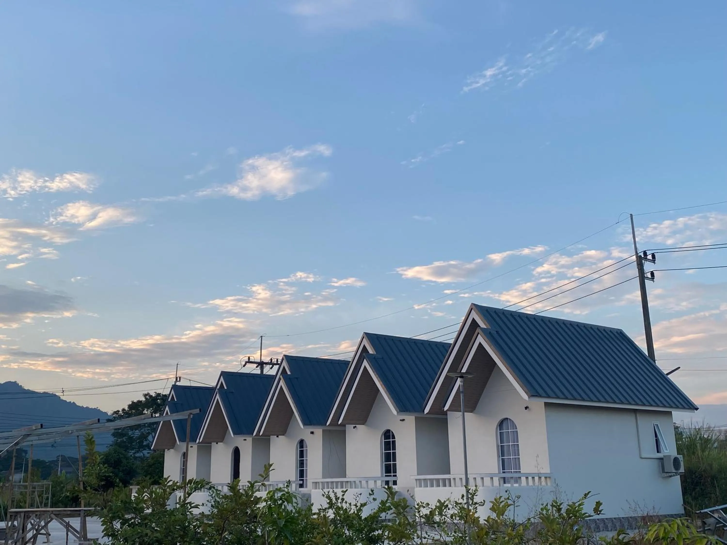 MARIJOY Grandview Resort