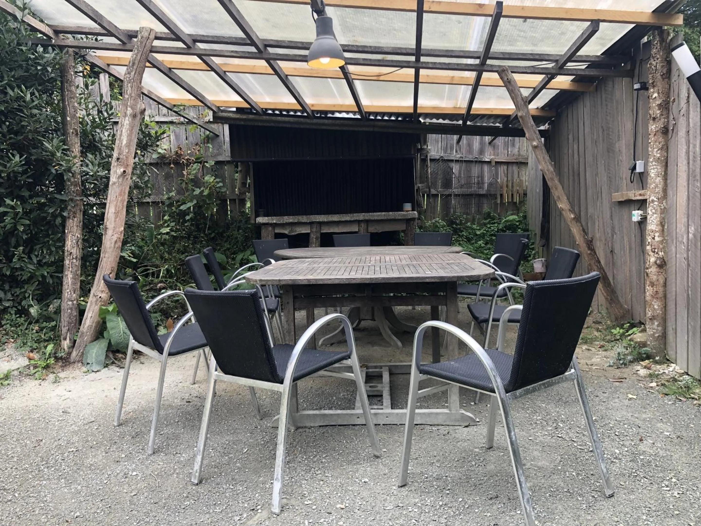 Other in Le triskel de Bertaud