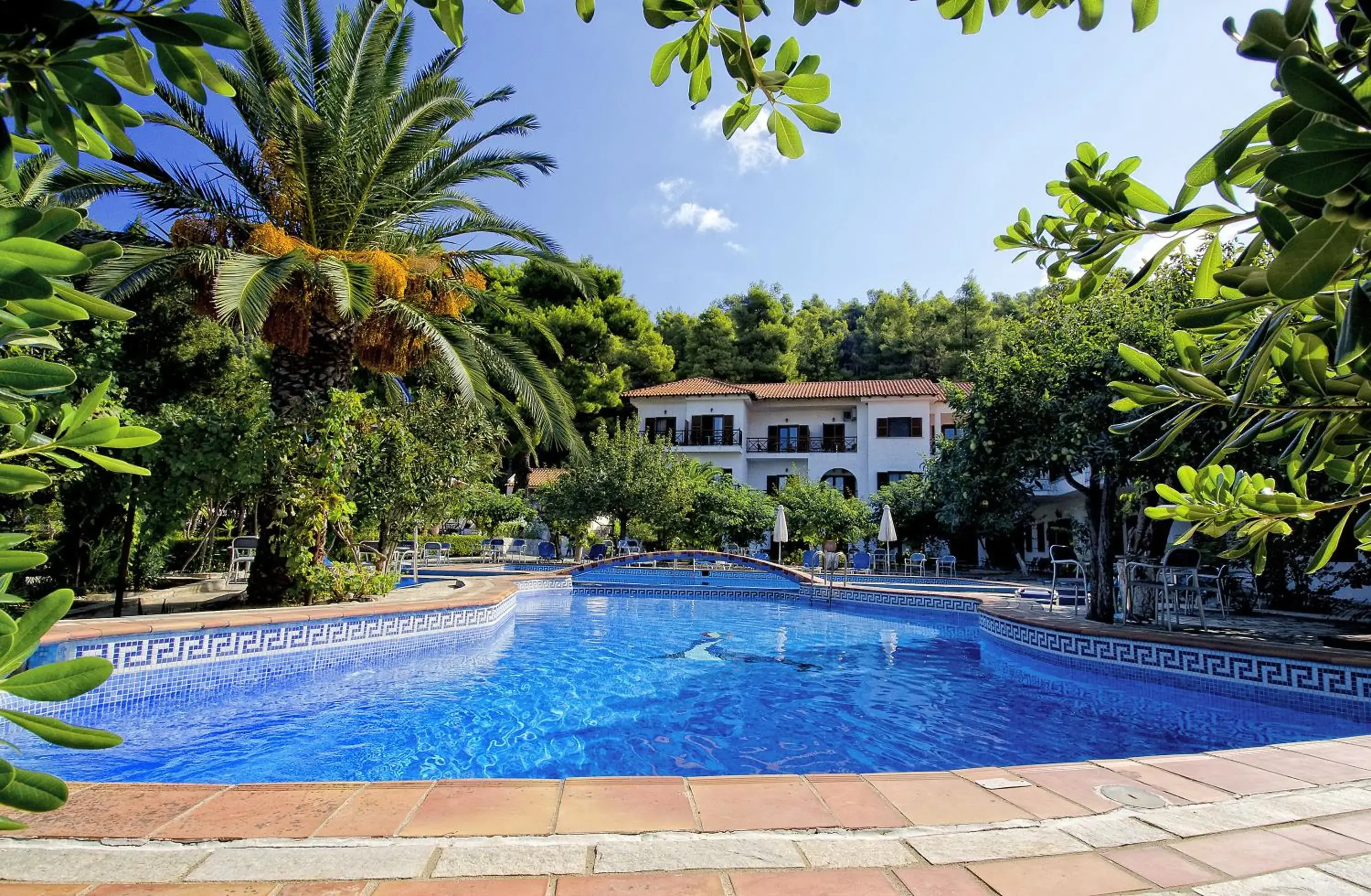 Delphi Hotel Delphi Hotel