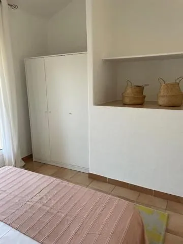 Bed in Résidence U Sognu