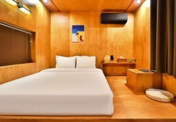 Hotel Dongnae Hotel Dongnae