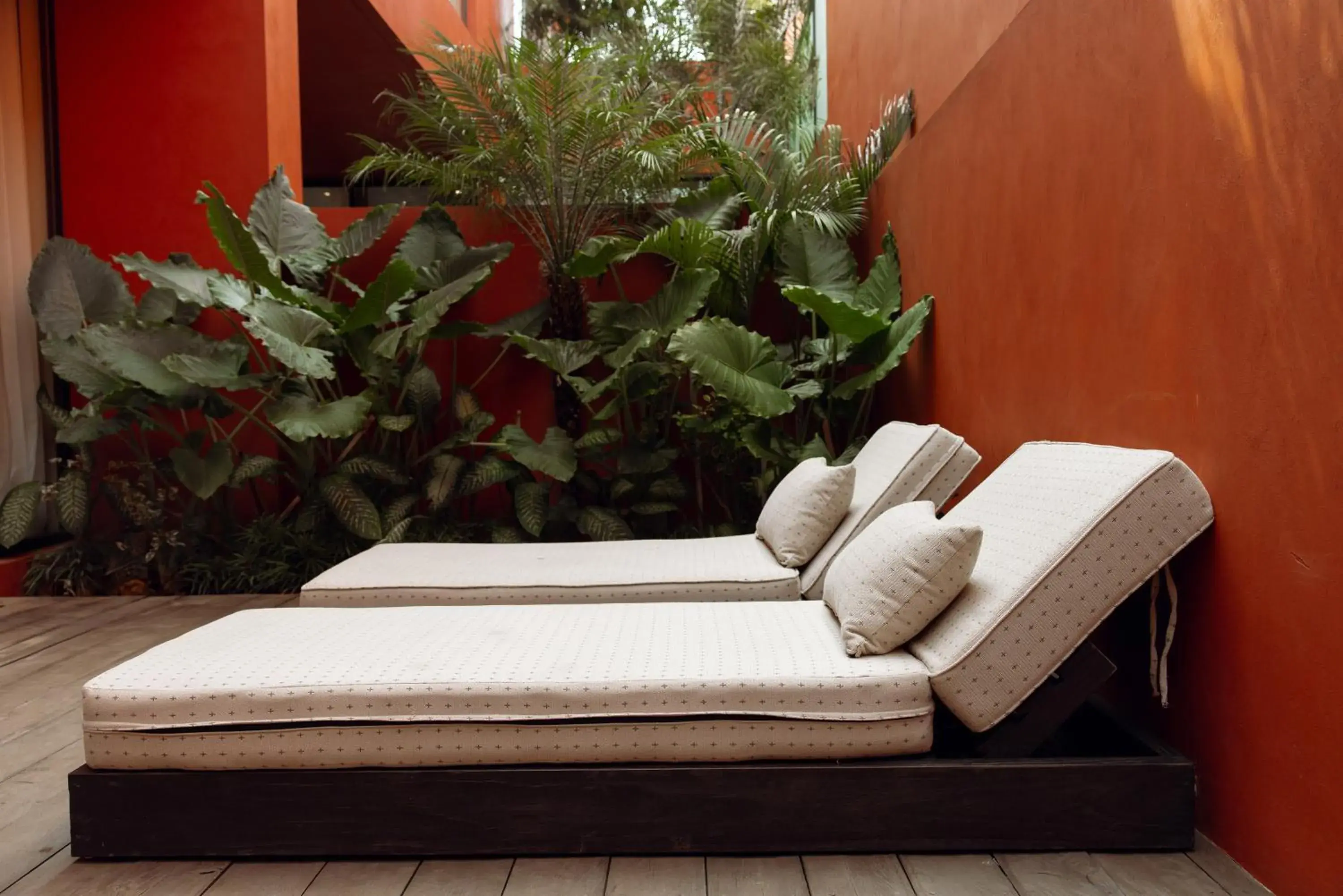 Two-Bedroom Villa in Five Stories Villas By SUOM Two-Bedroom Villa in Five Stories Villas By SUOM