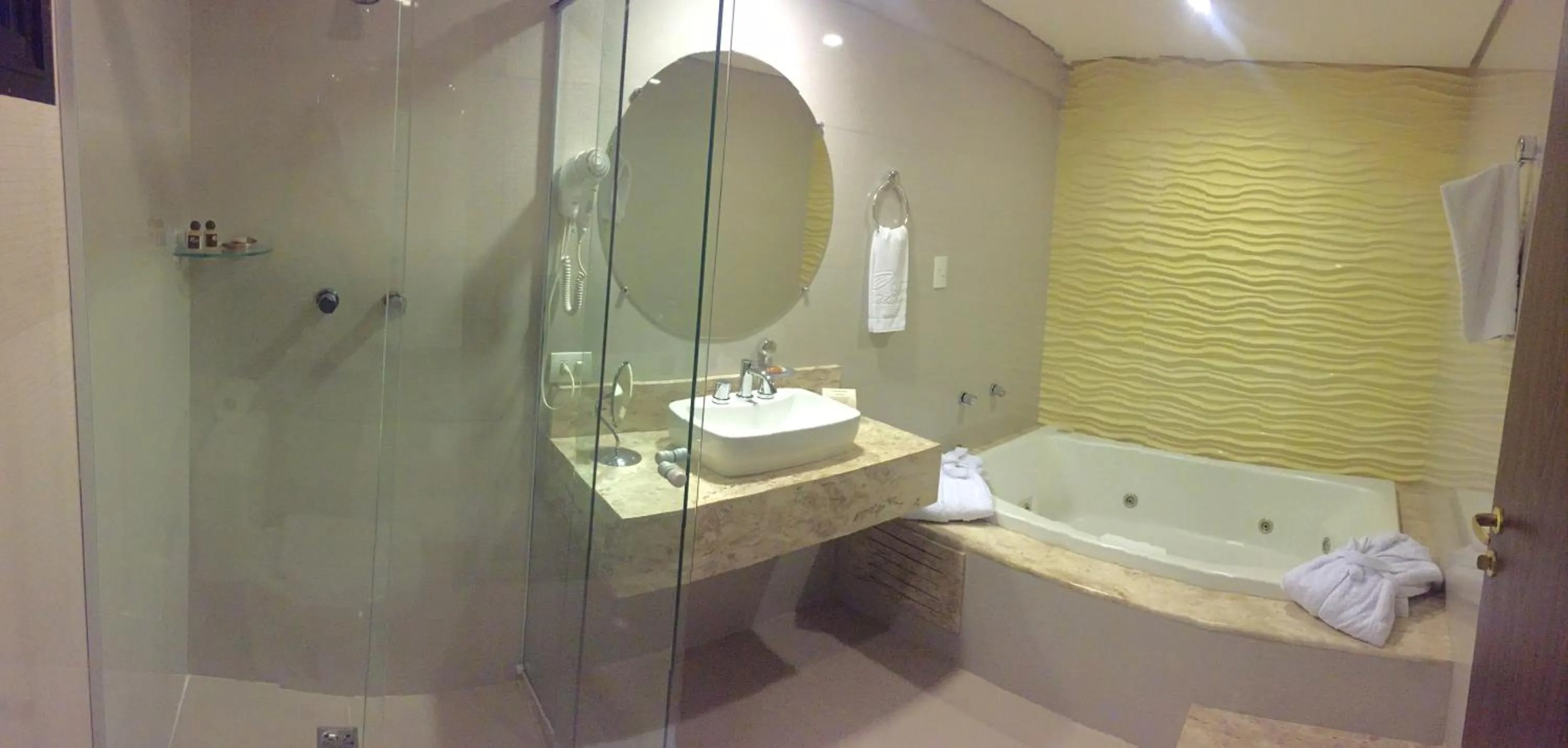 Gran Continental Hotel Taubaté