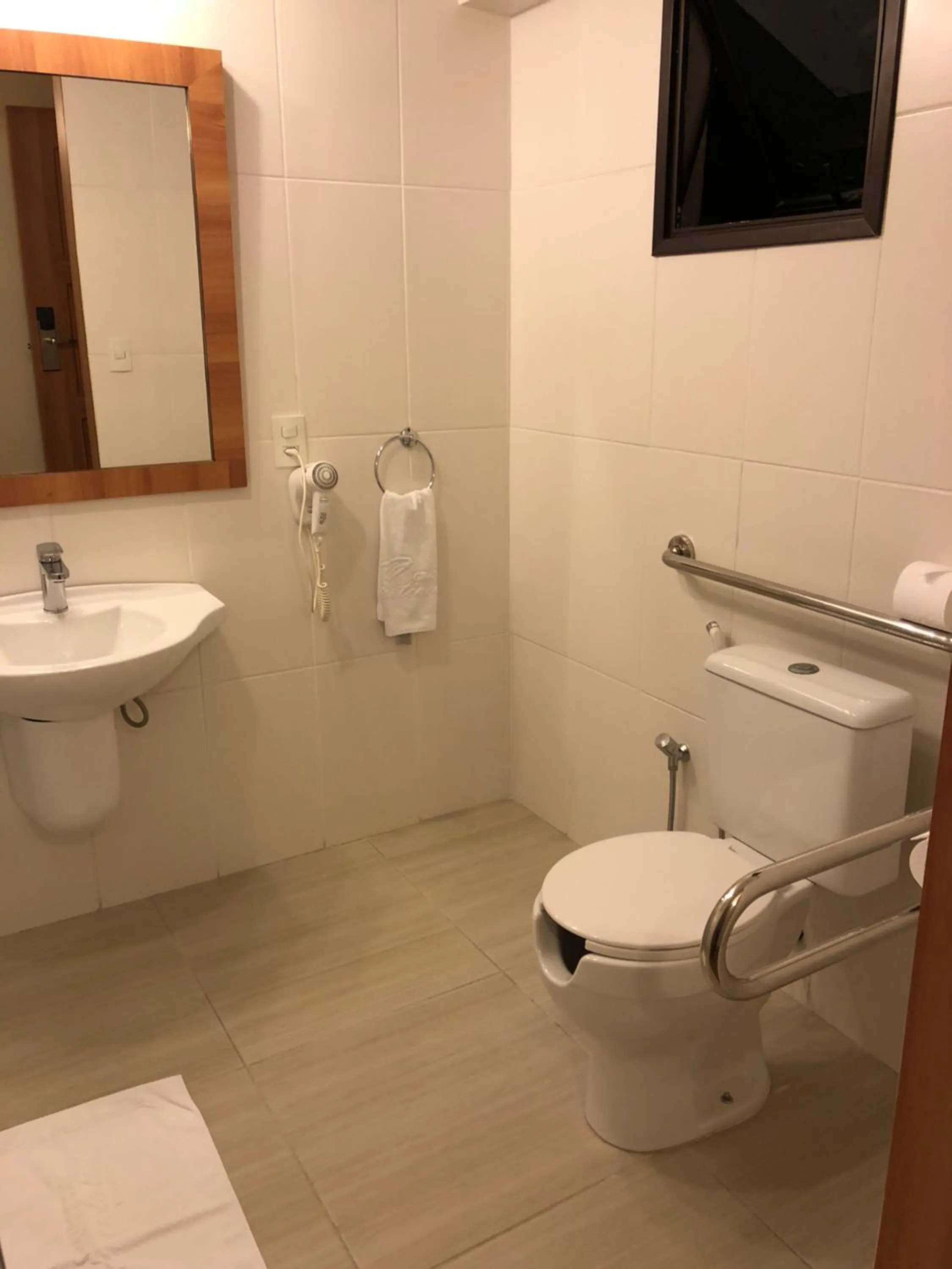 Gran Continental Hotel Taubaté