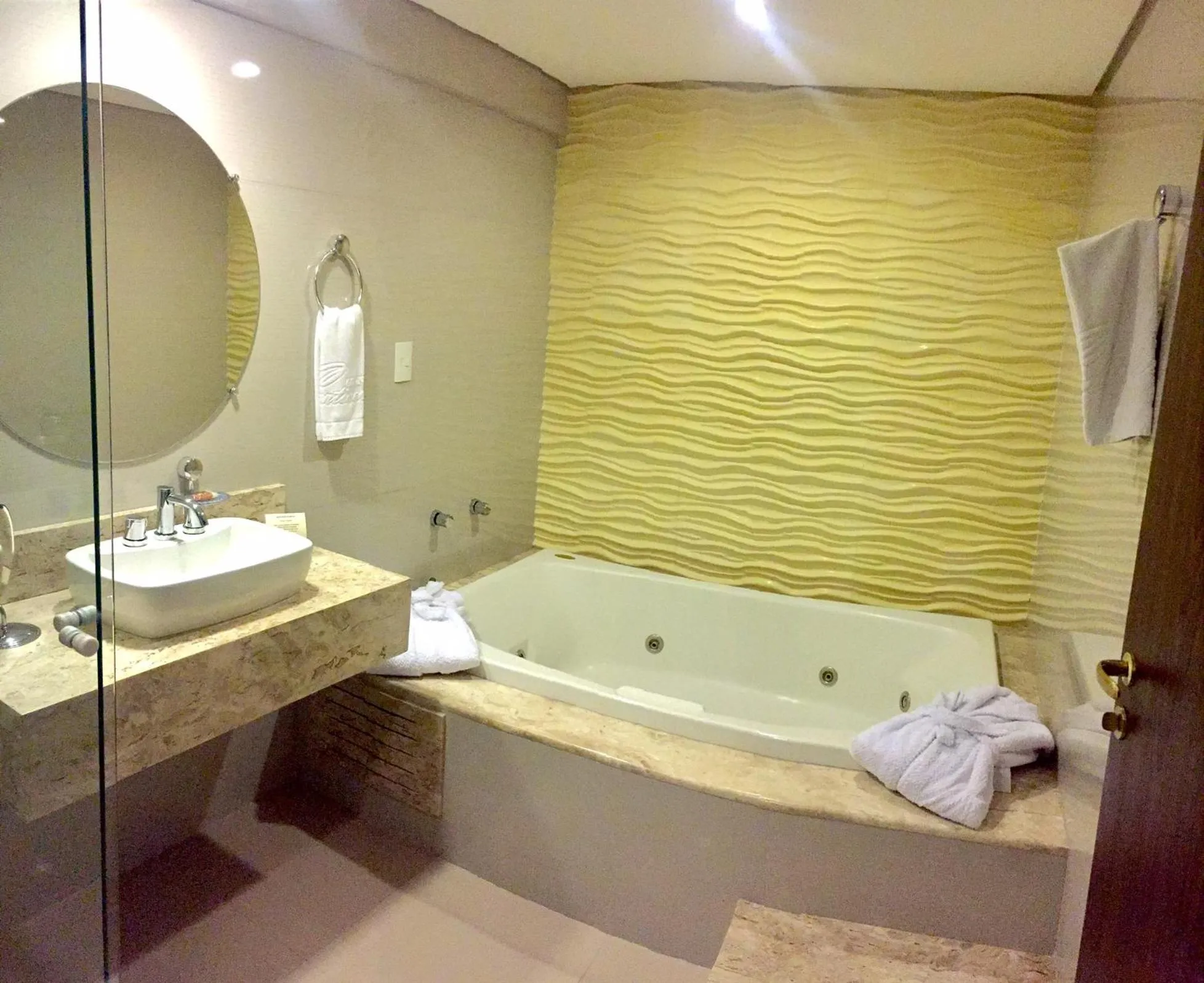 Gran Continental Hotel Taubaté