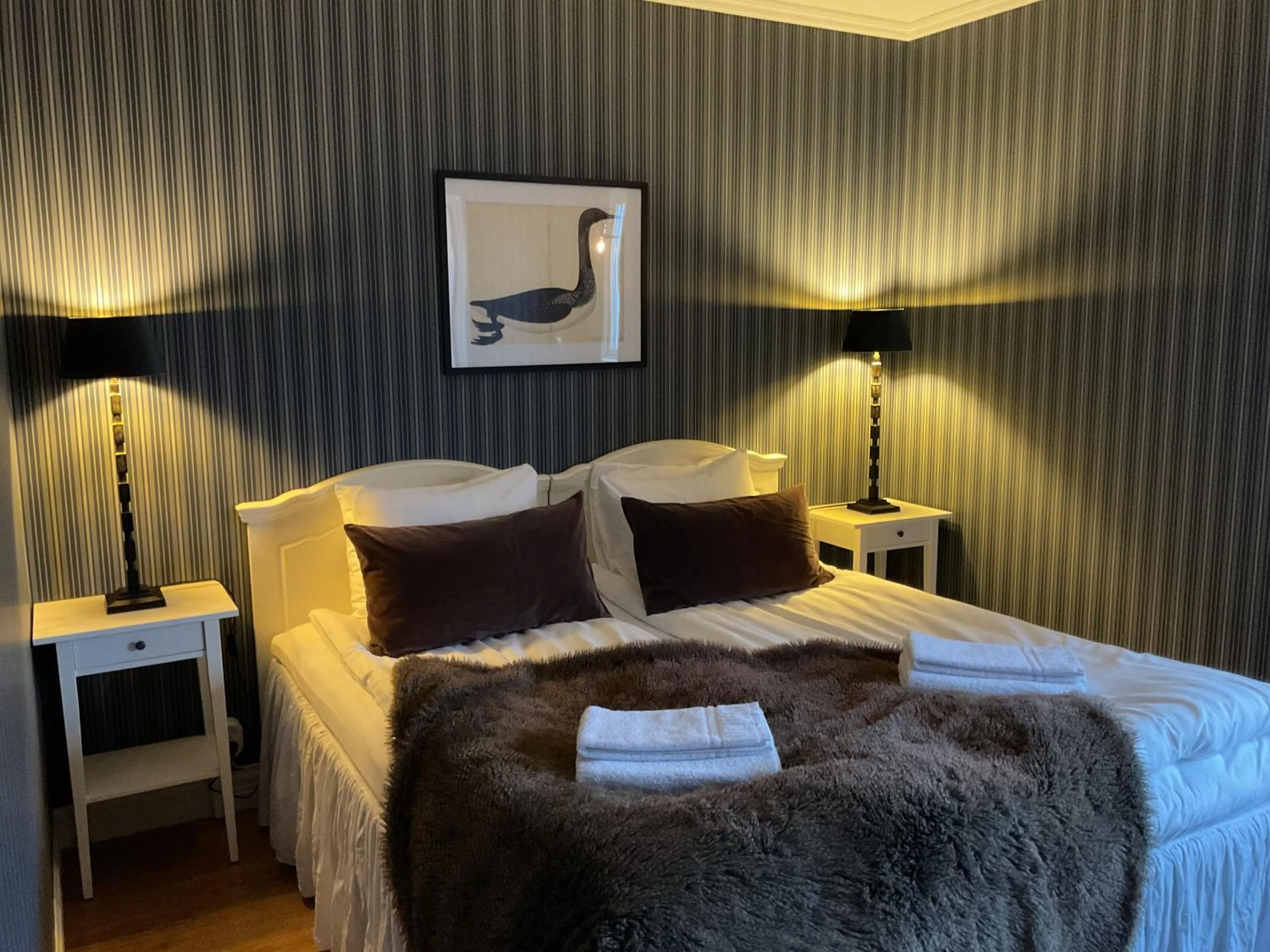 Hotell Örnen