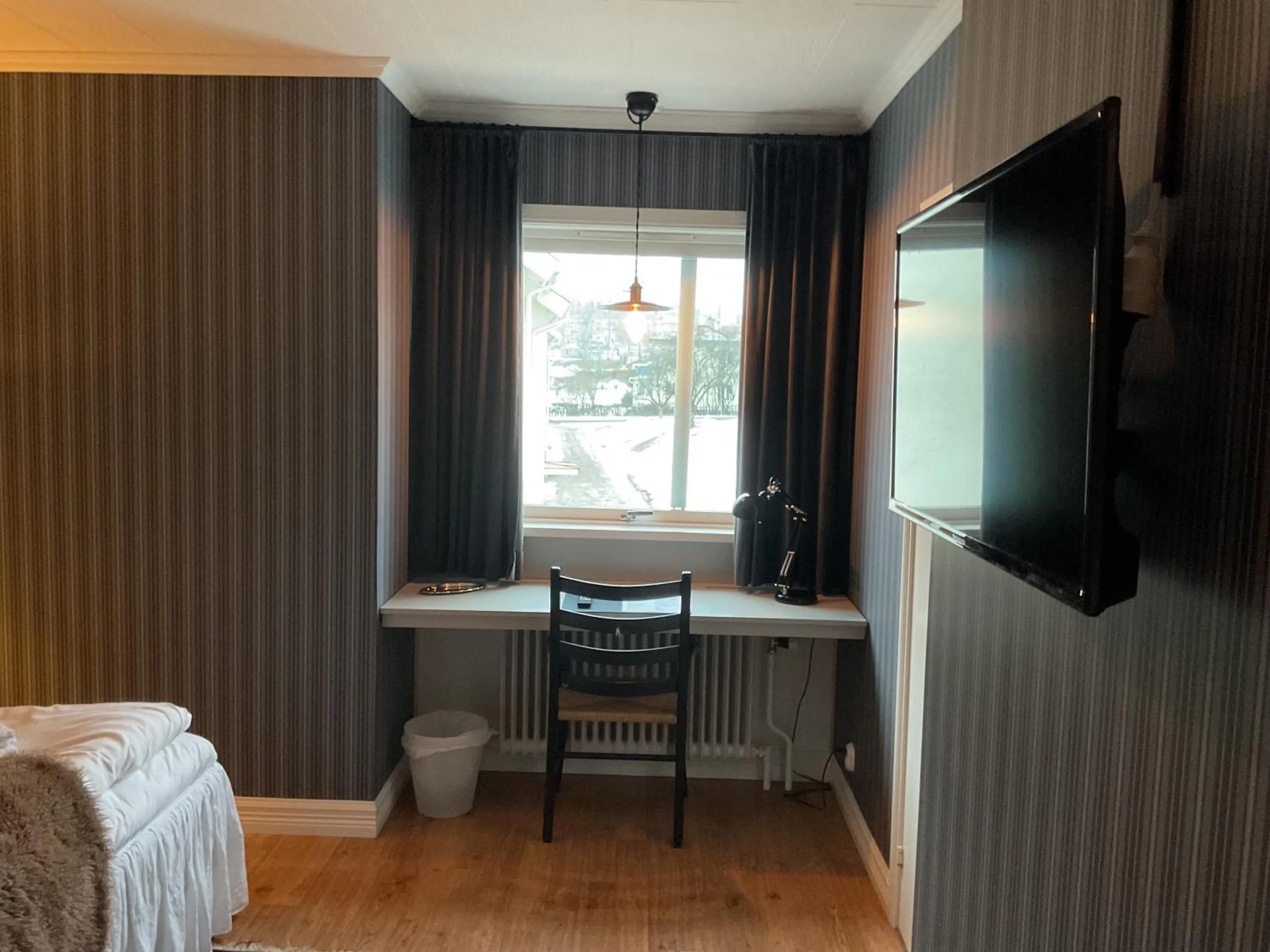 Hotell Örnen