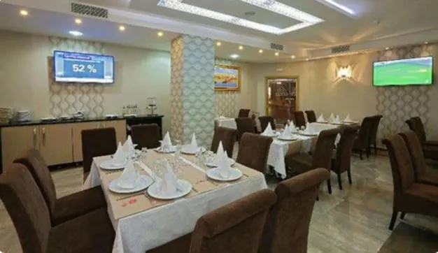 Saray Hotel