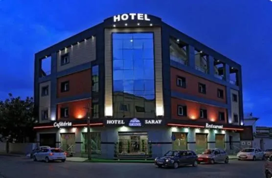 Hotel Saray