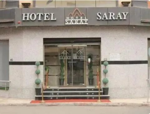 Saray Hotel