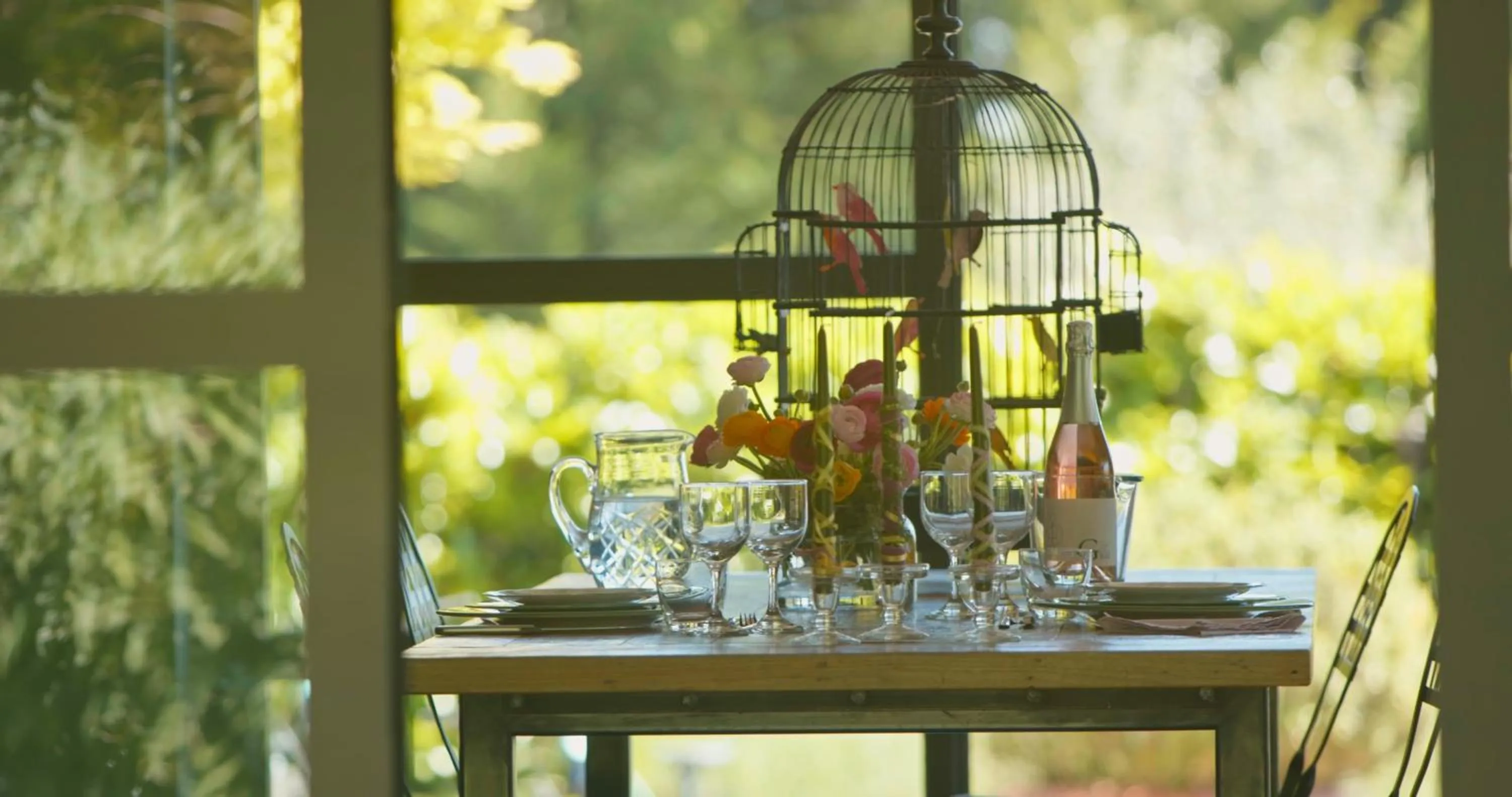 Breakfast in B&B Puntodivista