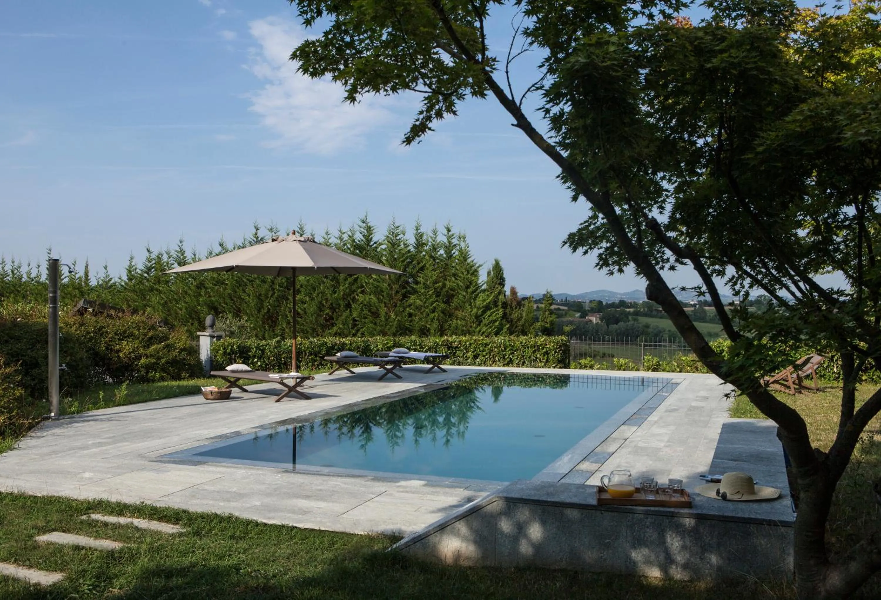 Activities in B&B Puntodivista