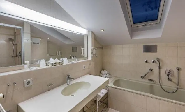 Landgasthaus & Hotel Kurfer Hof