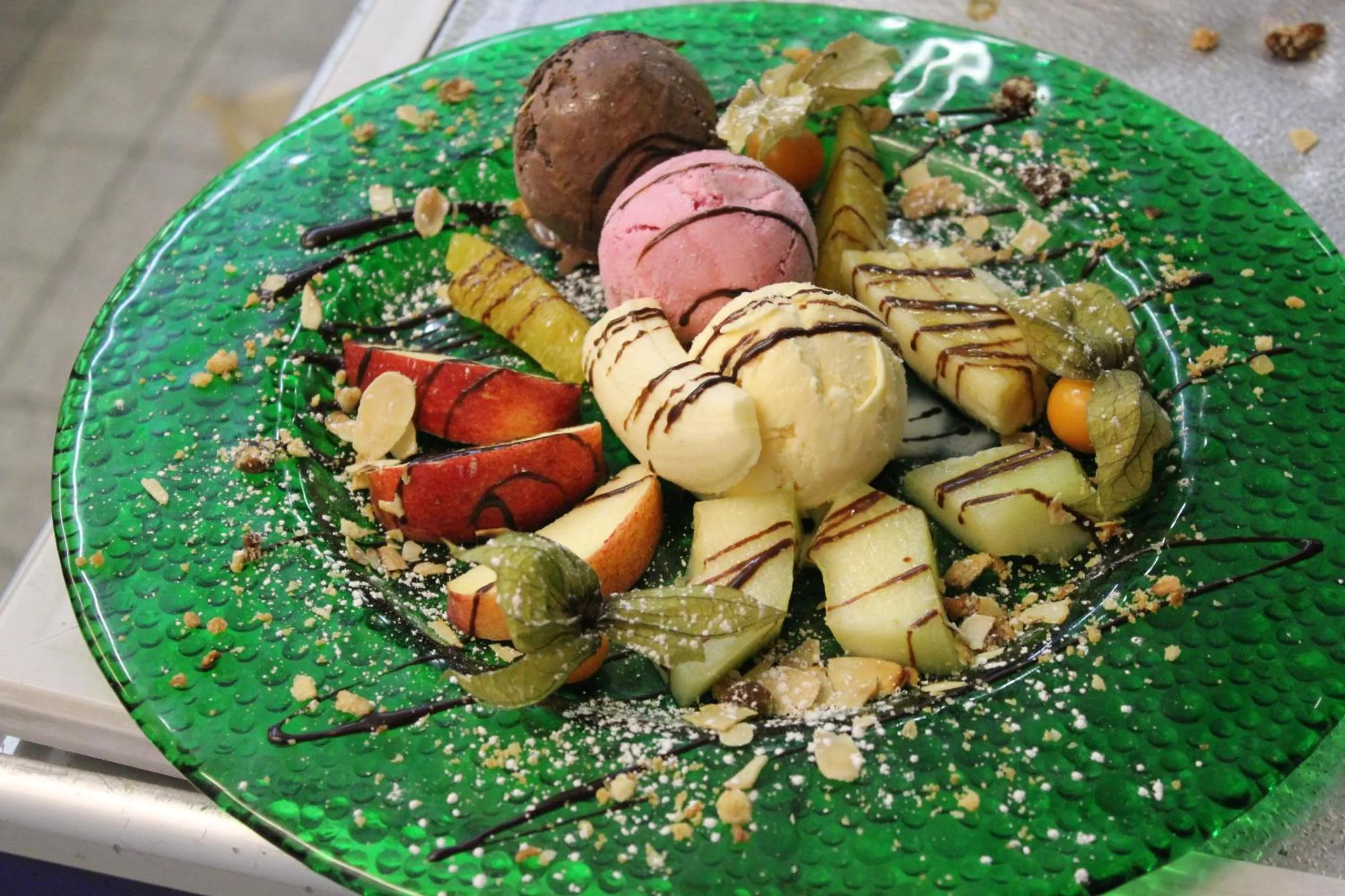 Landgasthaus & Hotel Kurfer Hof