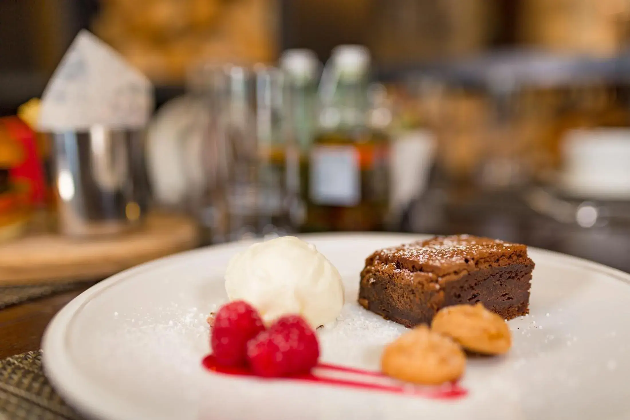 Restaurant/places to eat in Macdonald Morlich Hotel at Macdonald Aviemore Resort Restaurant/places to eat in Macdonald Morlich Hotel at Macdonald Aviemore Resort