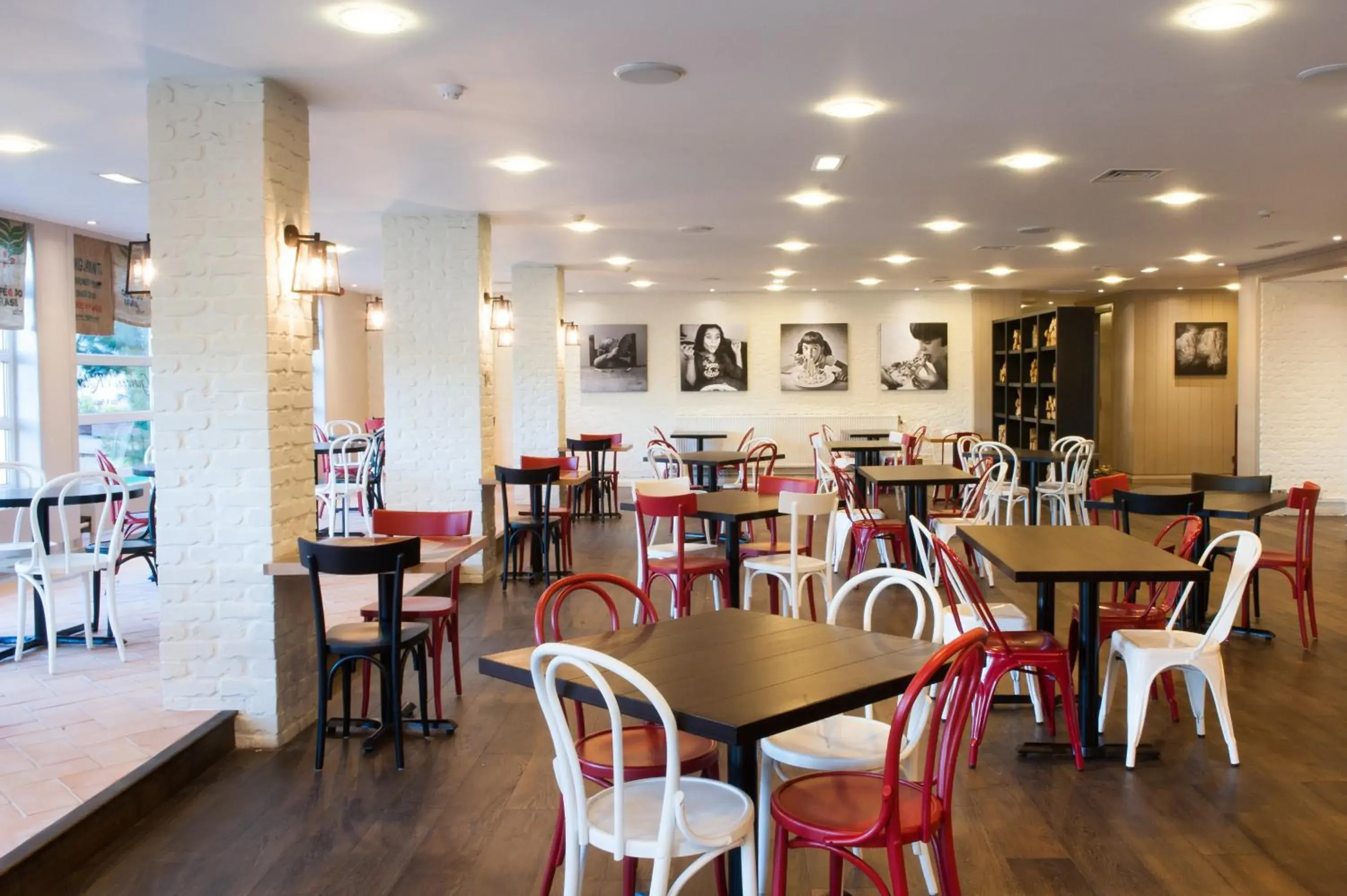 Restaurant/places to eat in Macdonald Morlich Hotel at Macdonald Aviemore Resort Restaurant/places to eat in Macdonald Morlich Hotel at Macdonald Aviemore Resort