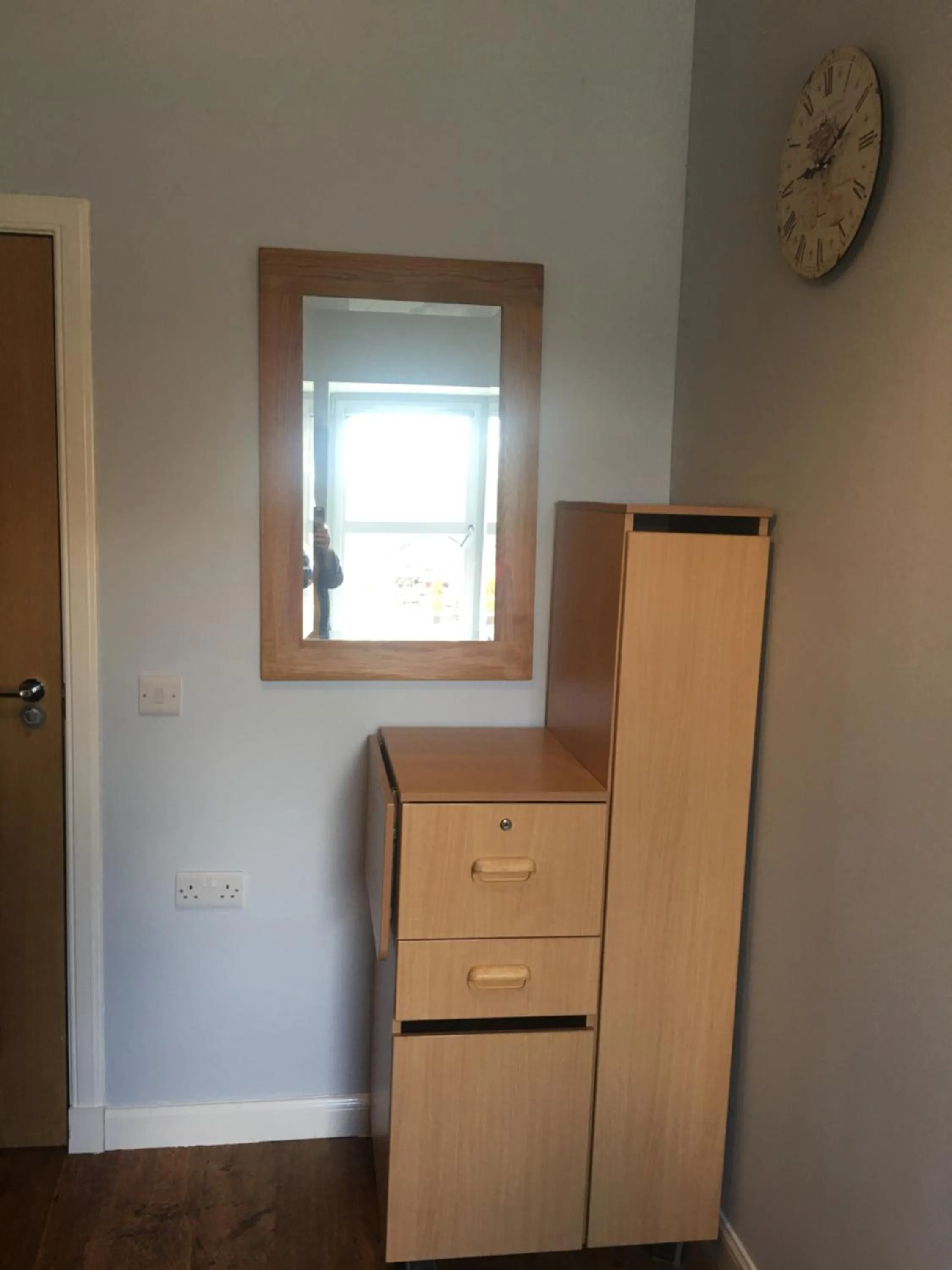 1 Lochness Rooms&Hostel