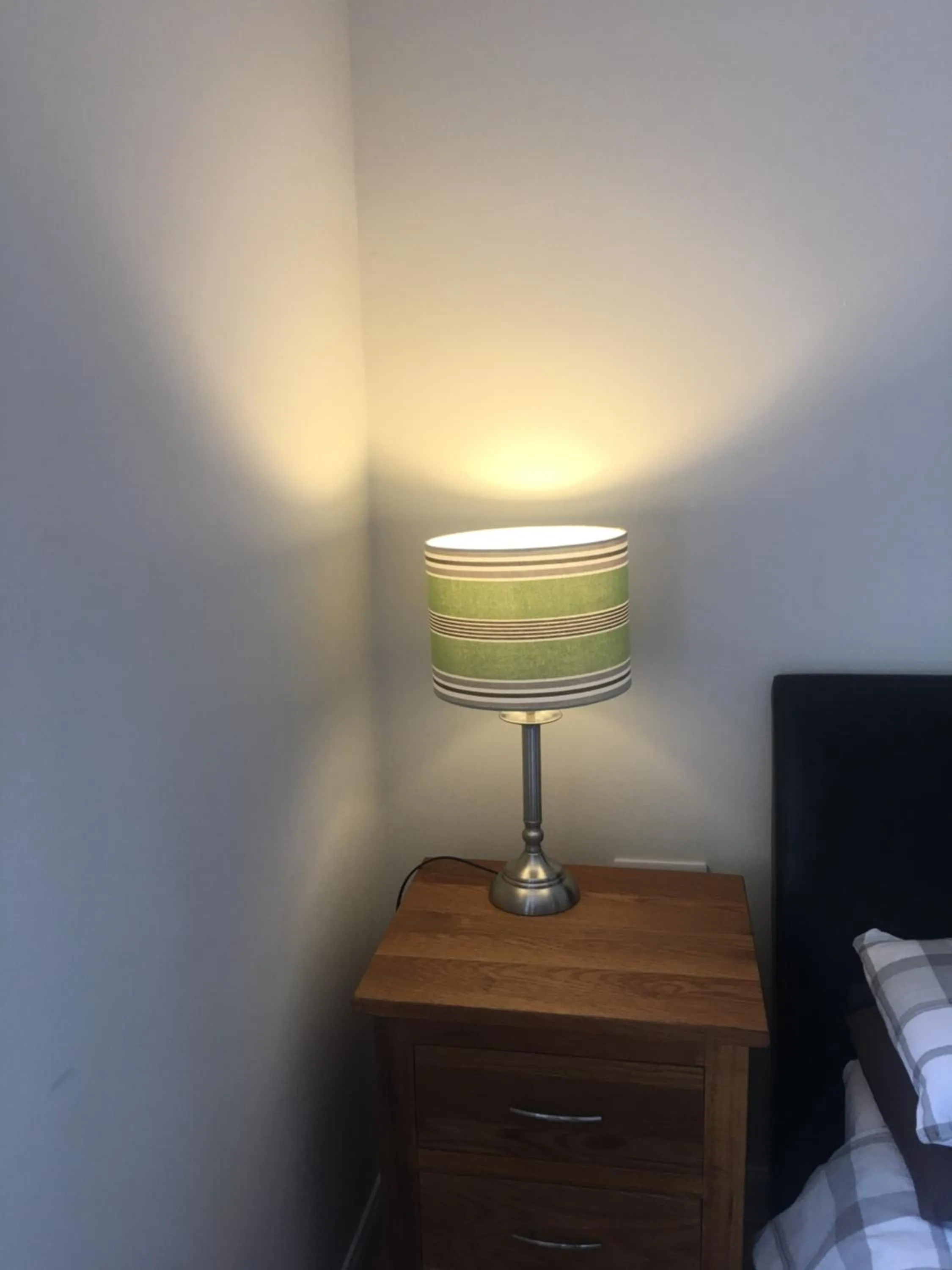 Bed in 1 Lochness Rooms&Hostel