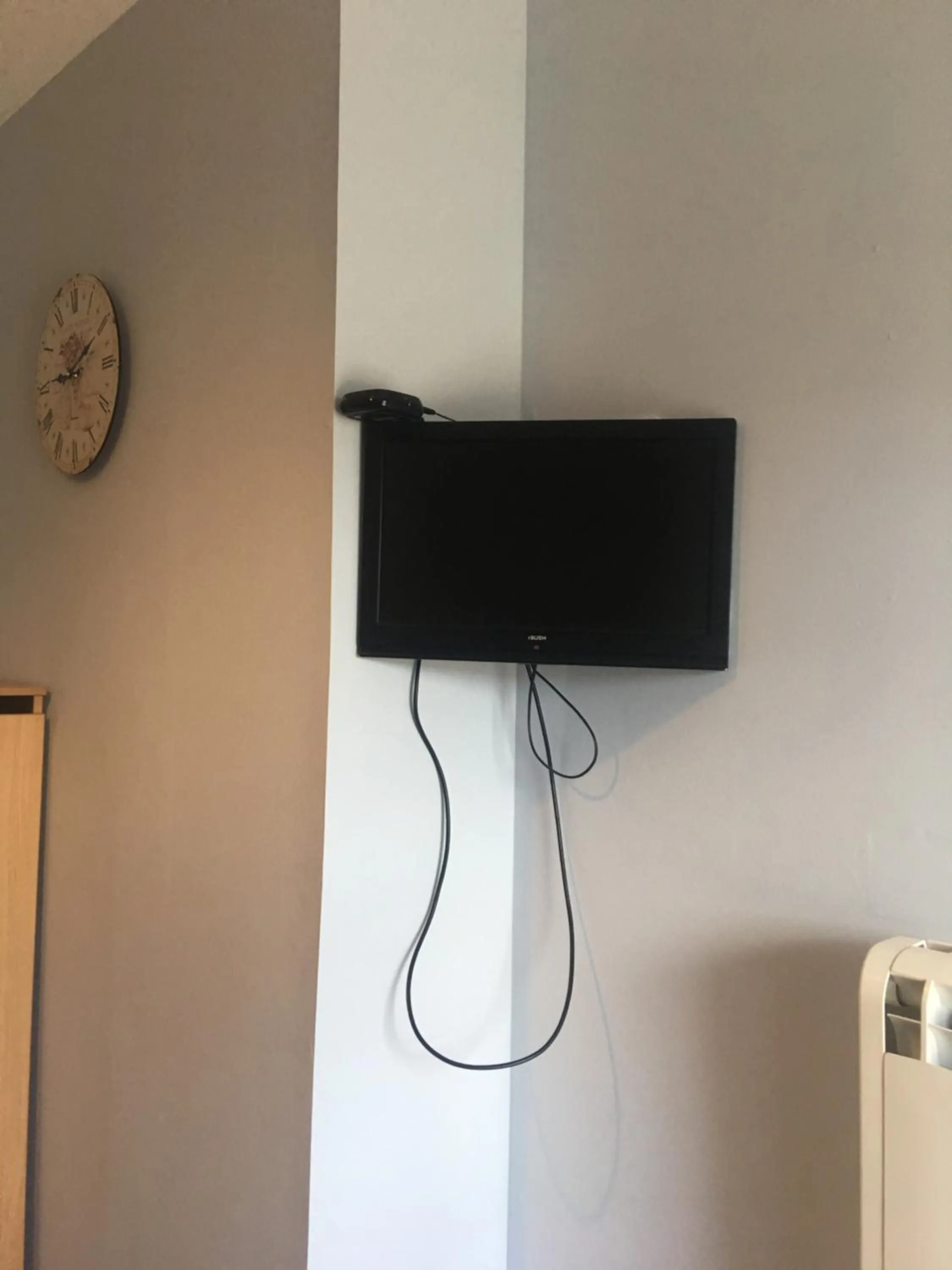 1 Lochness Rooms&Hostel