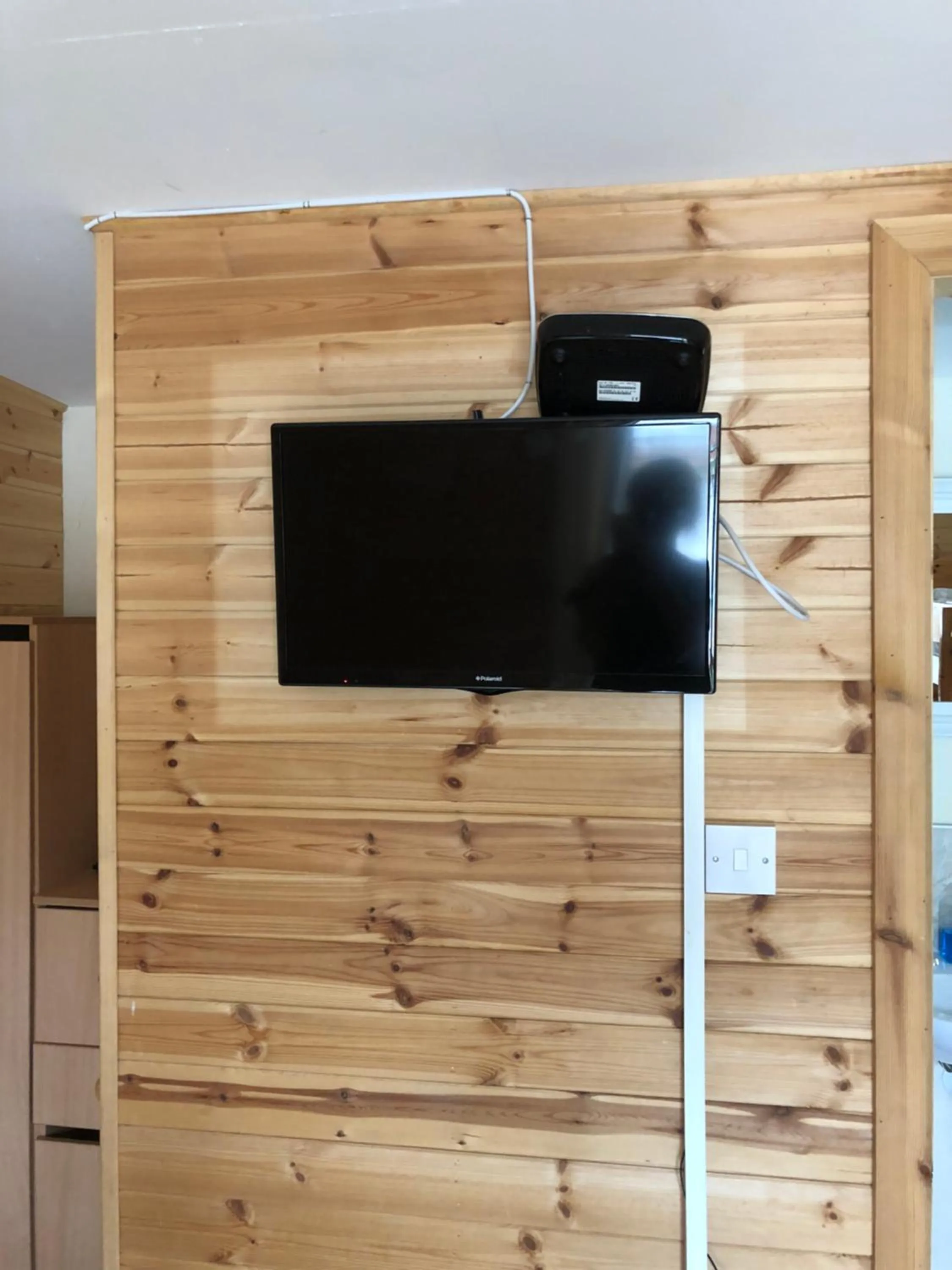 1 Lochness Rooms&Hostel