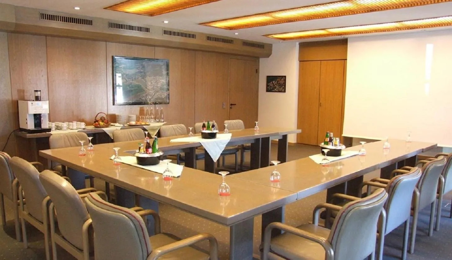 Business facilities in Hotel & Landgasthof Osterseen