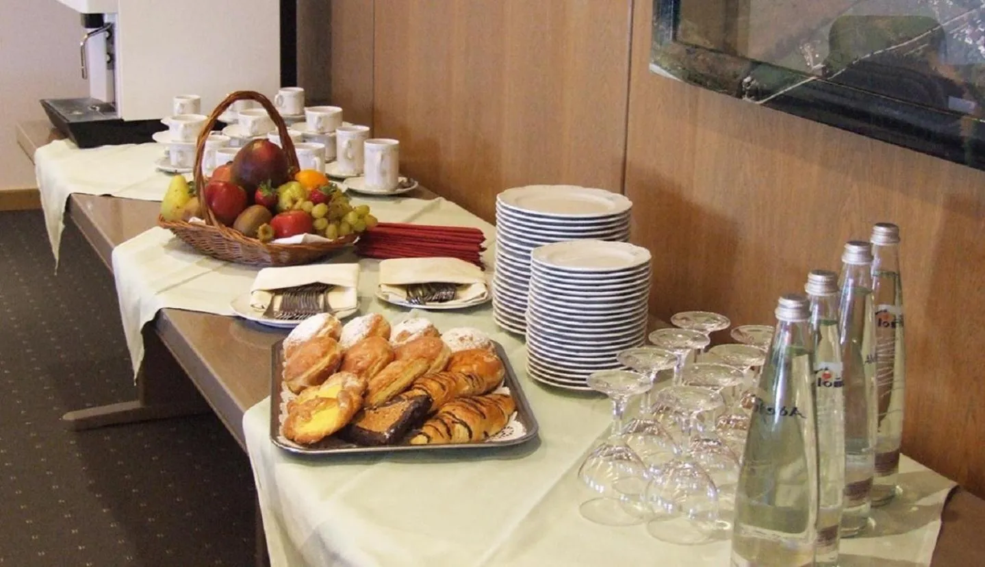 Business facilities in Hotel & Landgasthof Osterseen