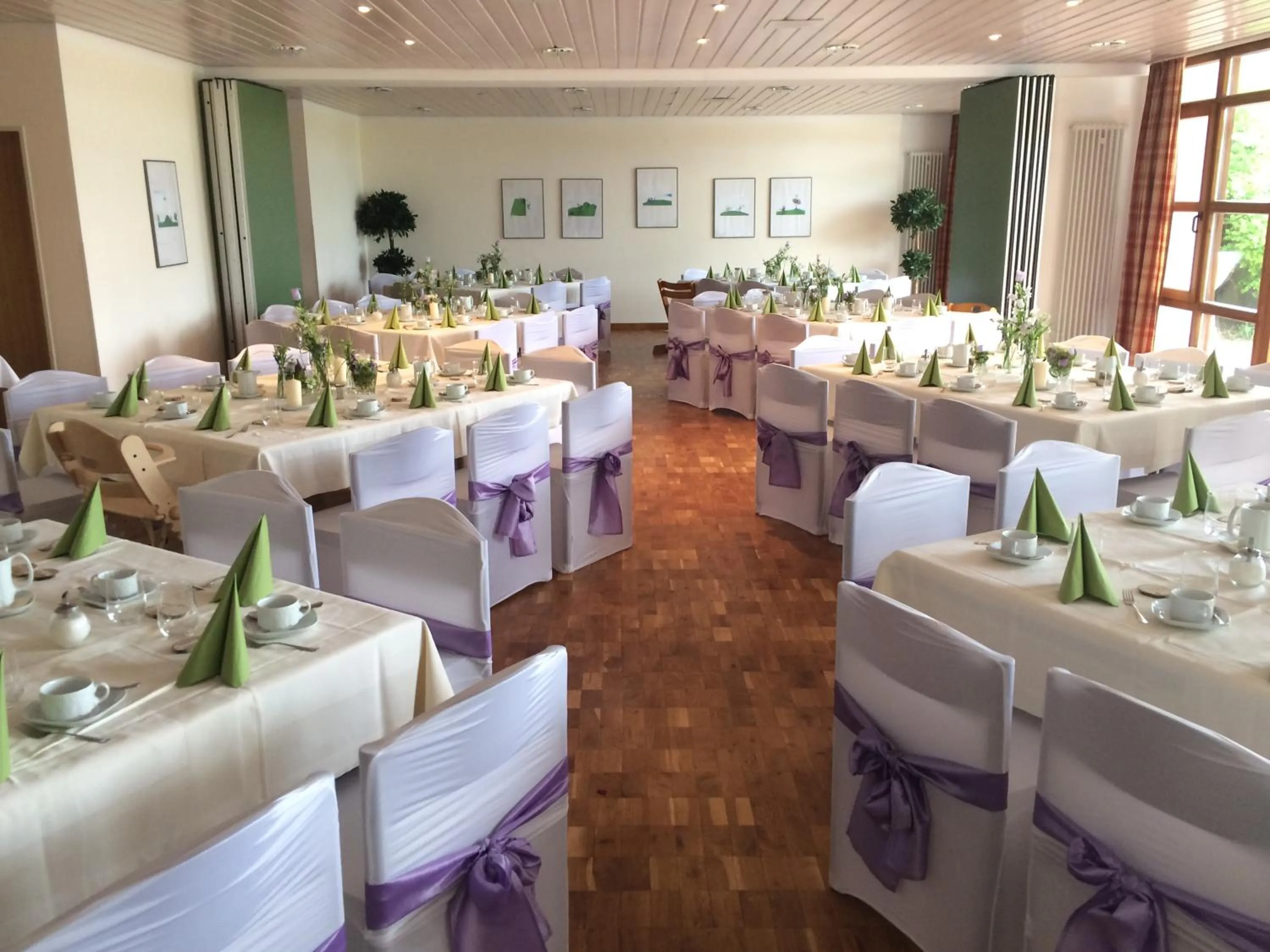 Hotel & Landgasthof Osterseen