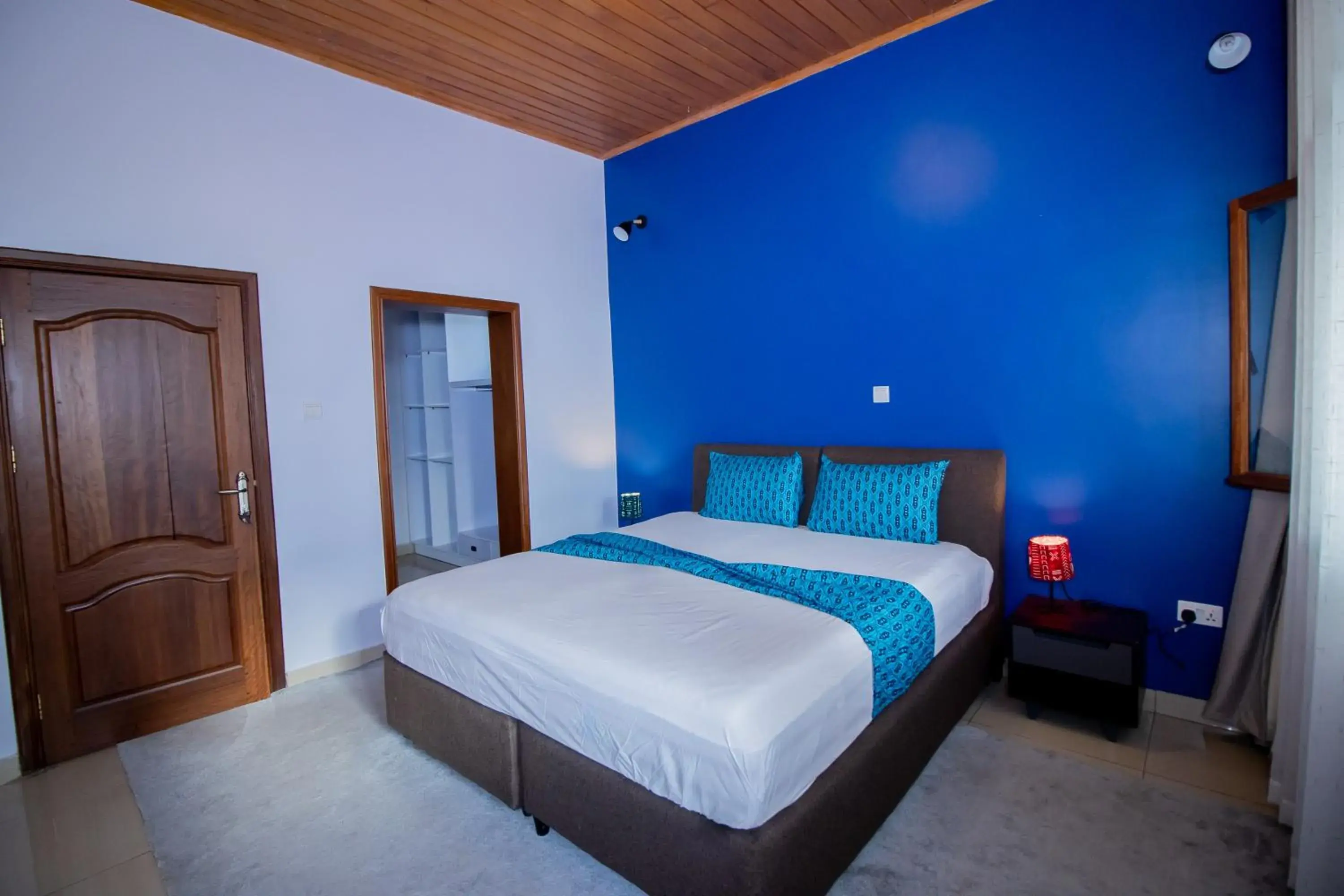 Standard Double Room in ArthillsBoutiqueHotel Standard Double Room in ArthillsBoutiqueHotel