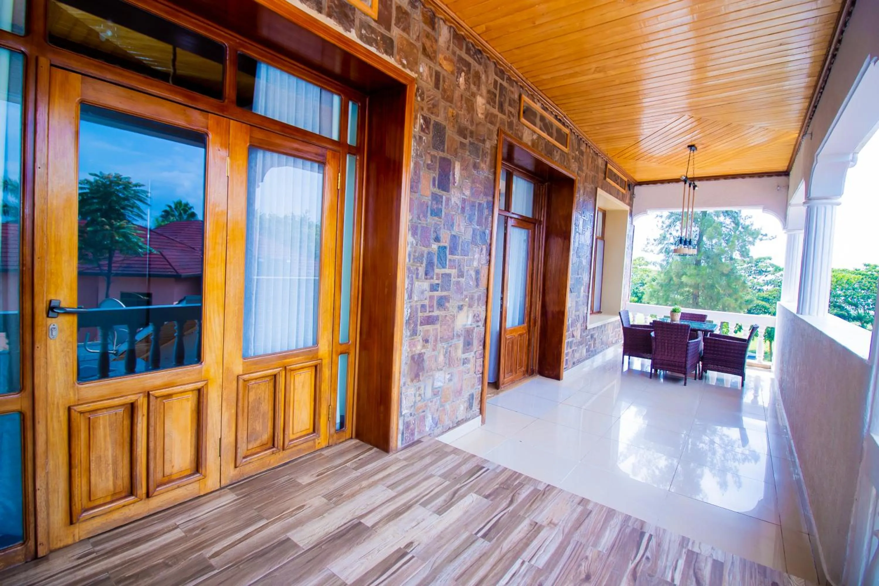 Day in ArthillsBoutiqueHotel