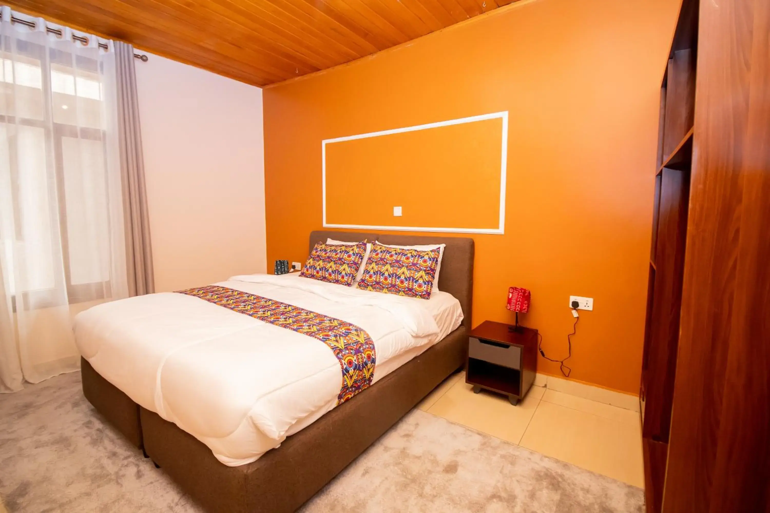 Family Room in ArthillsBoutiqueHotel Family Room in ArthillsBoutiqueHotel