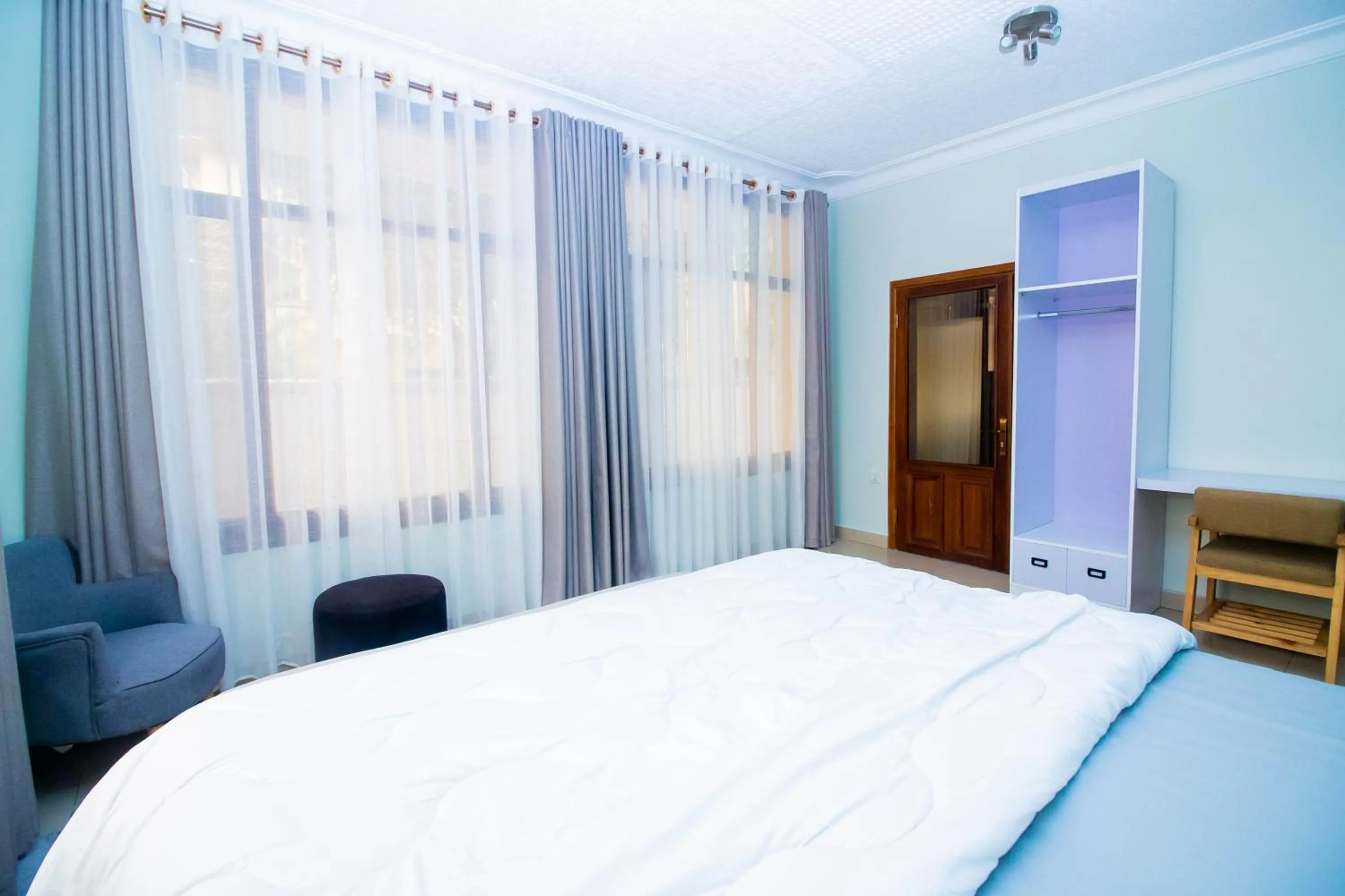 Standard Double or Twin Room in ArthillsBoutiqueHotel