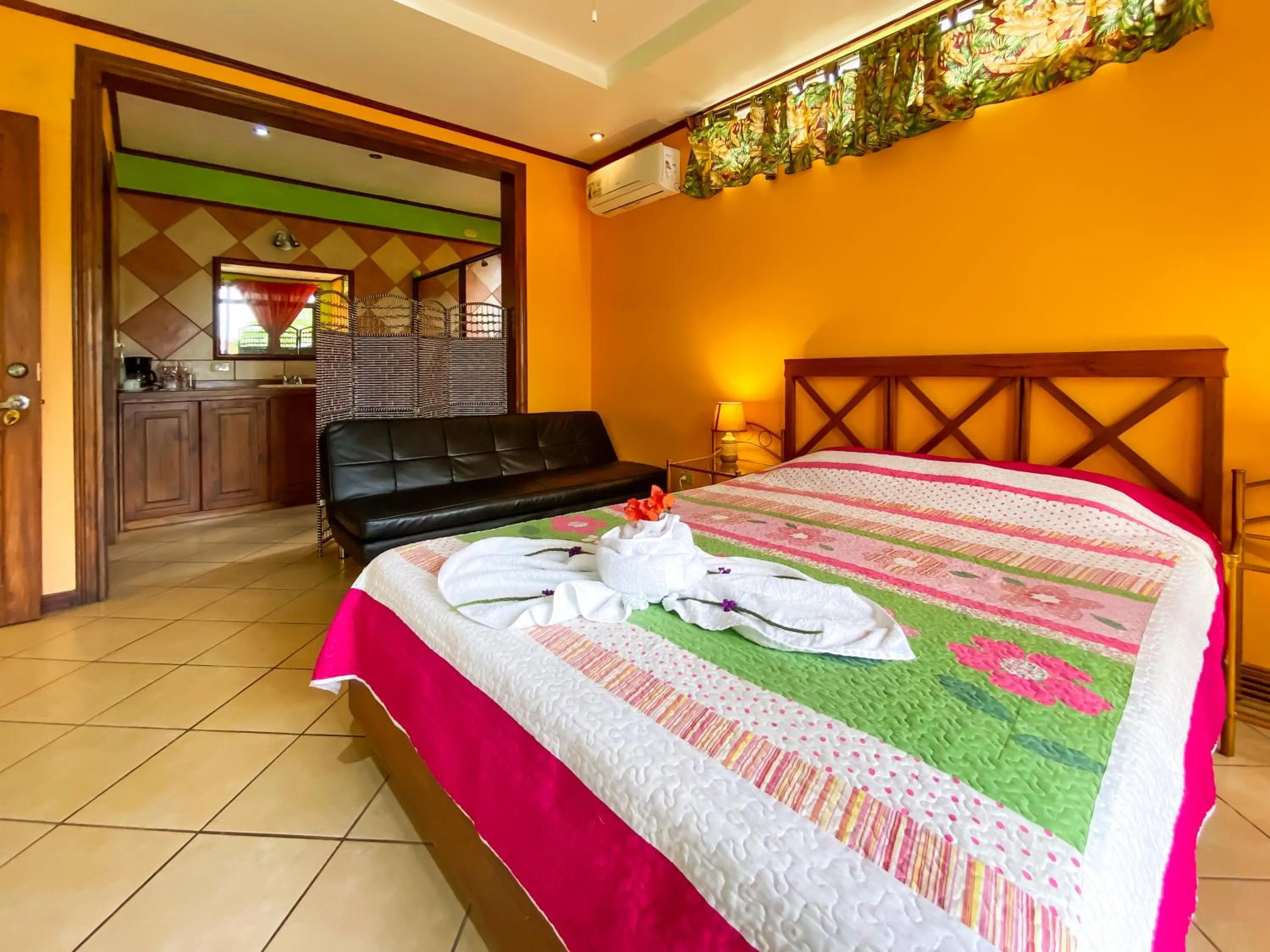 Arenal Garden Lodge