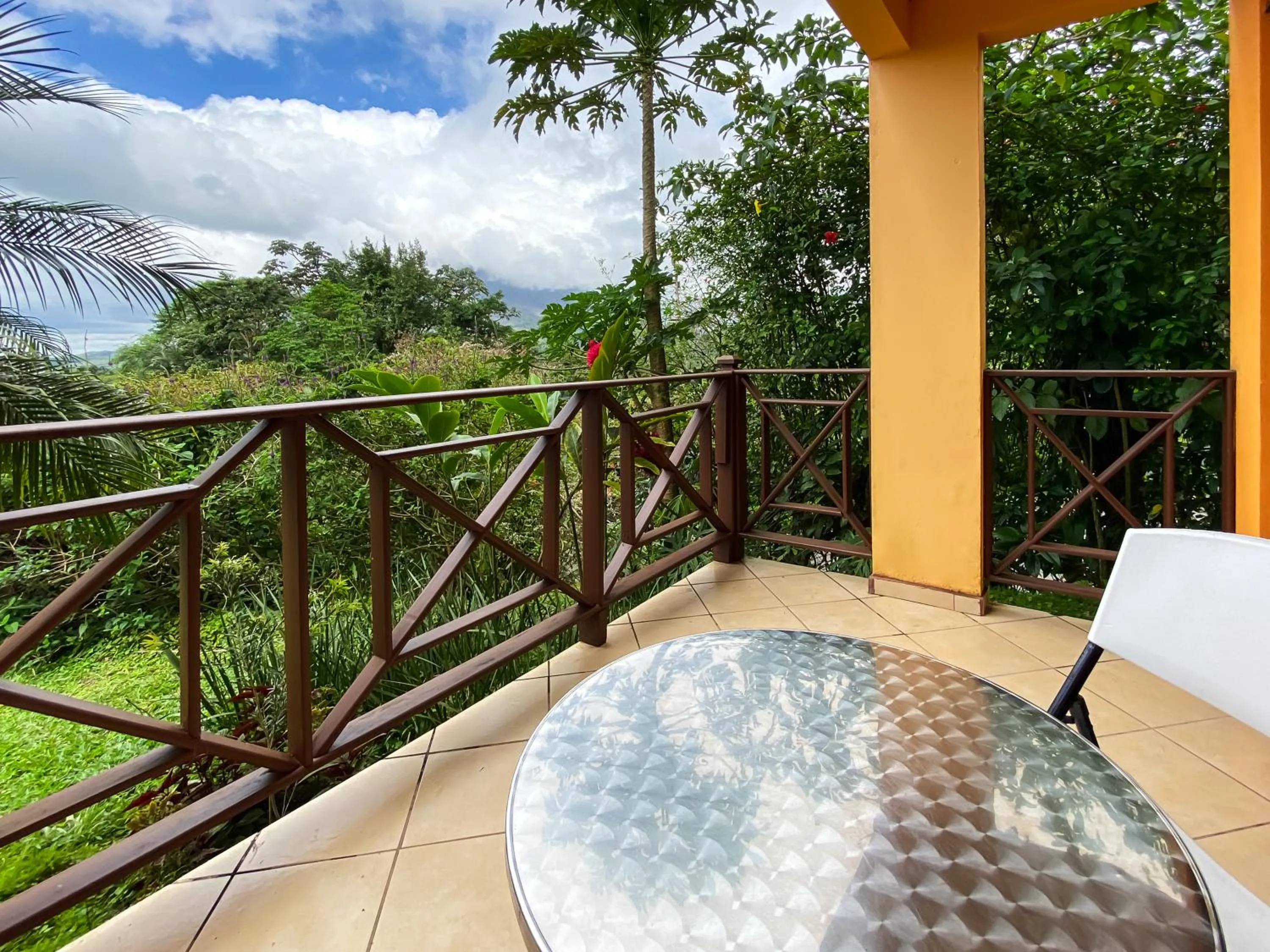 Arenal Garden Lodge