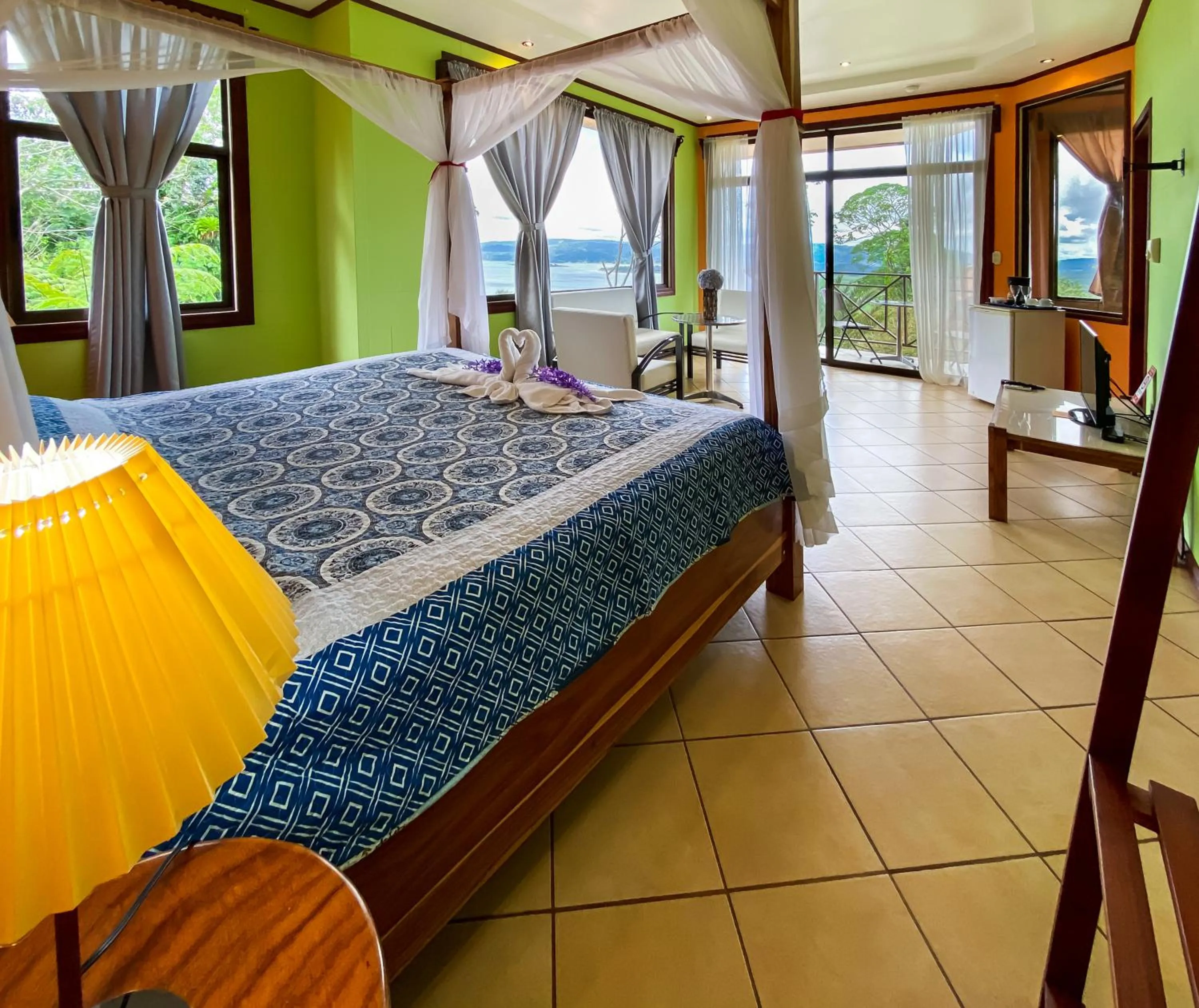 Arenal Garden Lodge
