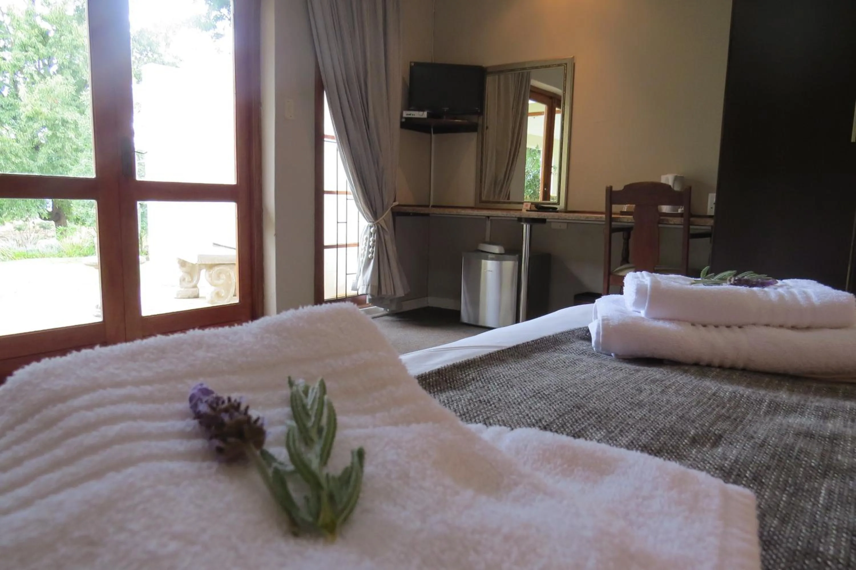 Rohrs Farm Guesthouse