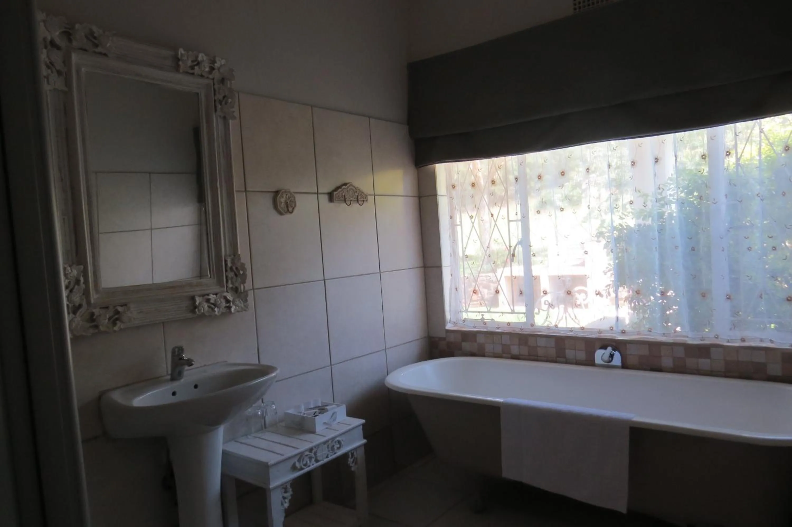 Rohrs Farm Guesthouse
