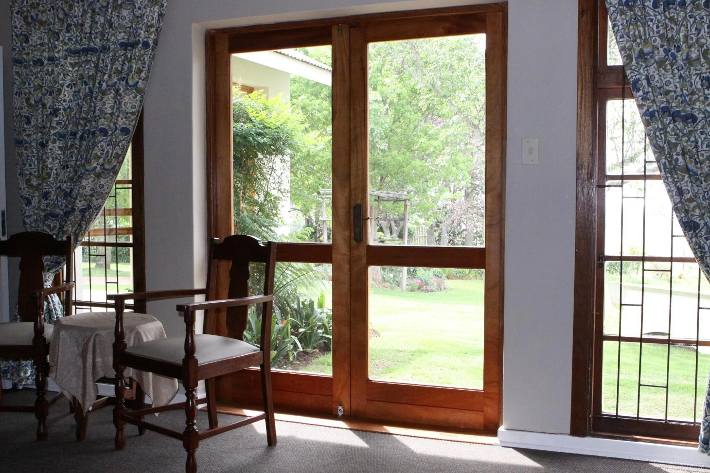 Rohrs Farm Guesthouse