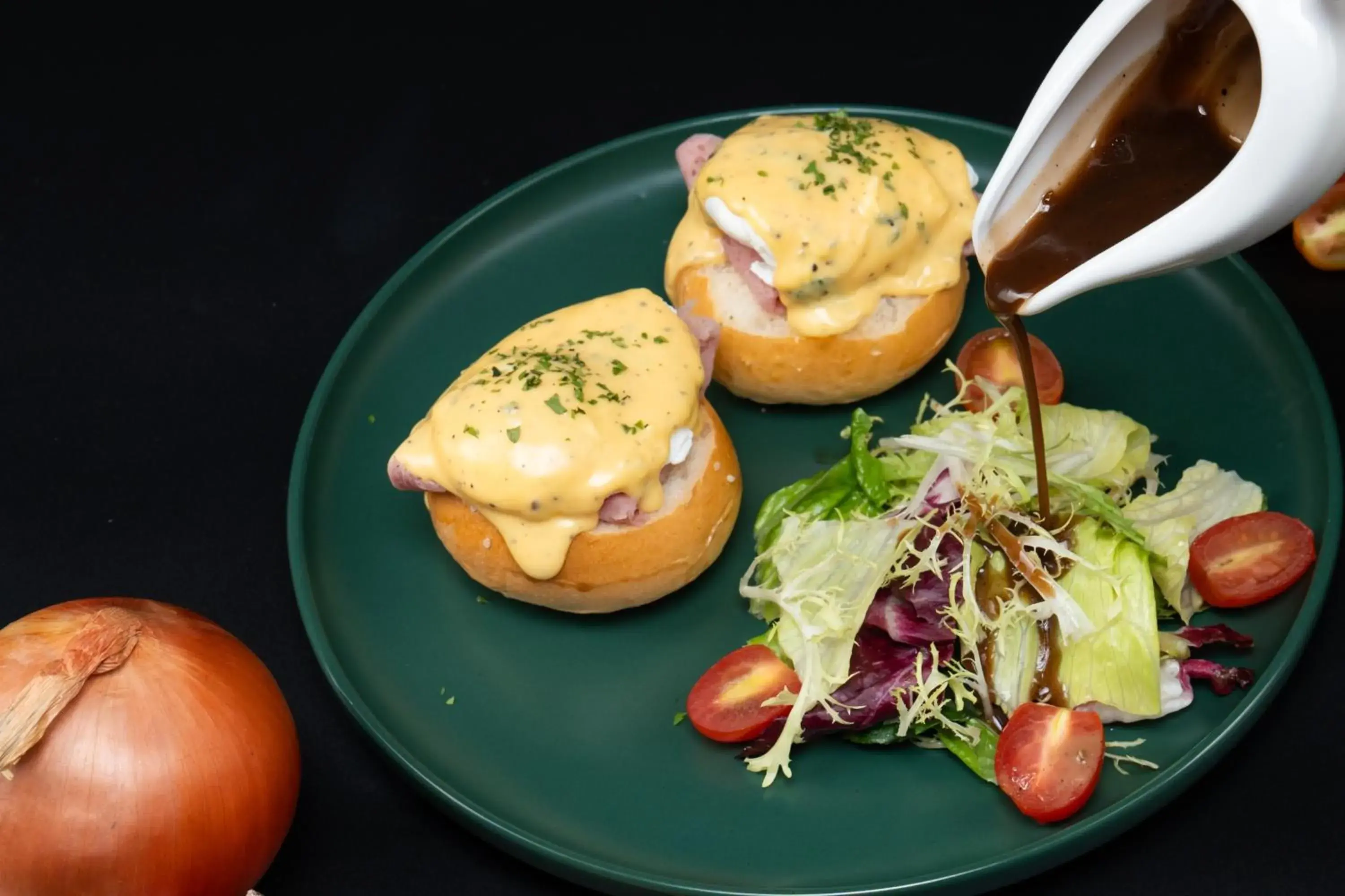 Food in Angkor Mansion & Apartment Food in Angkor Mansion & Apartment