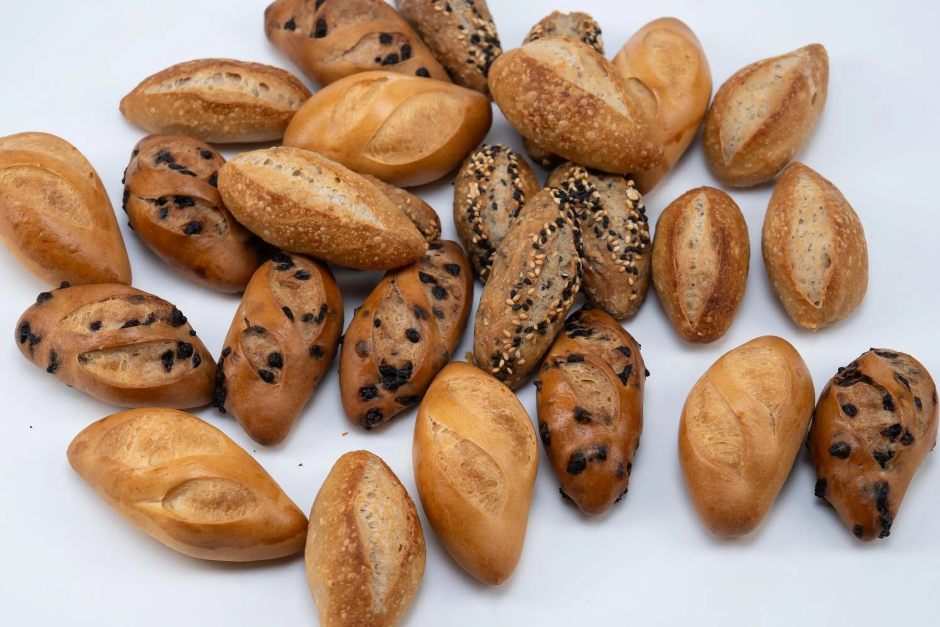 Food in Angkor Mansion & Apartment