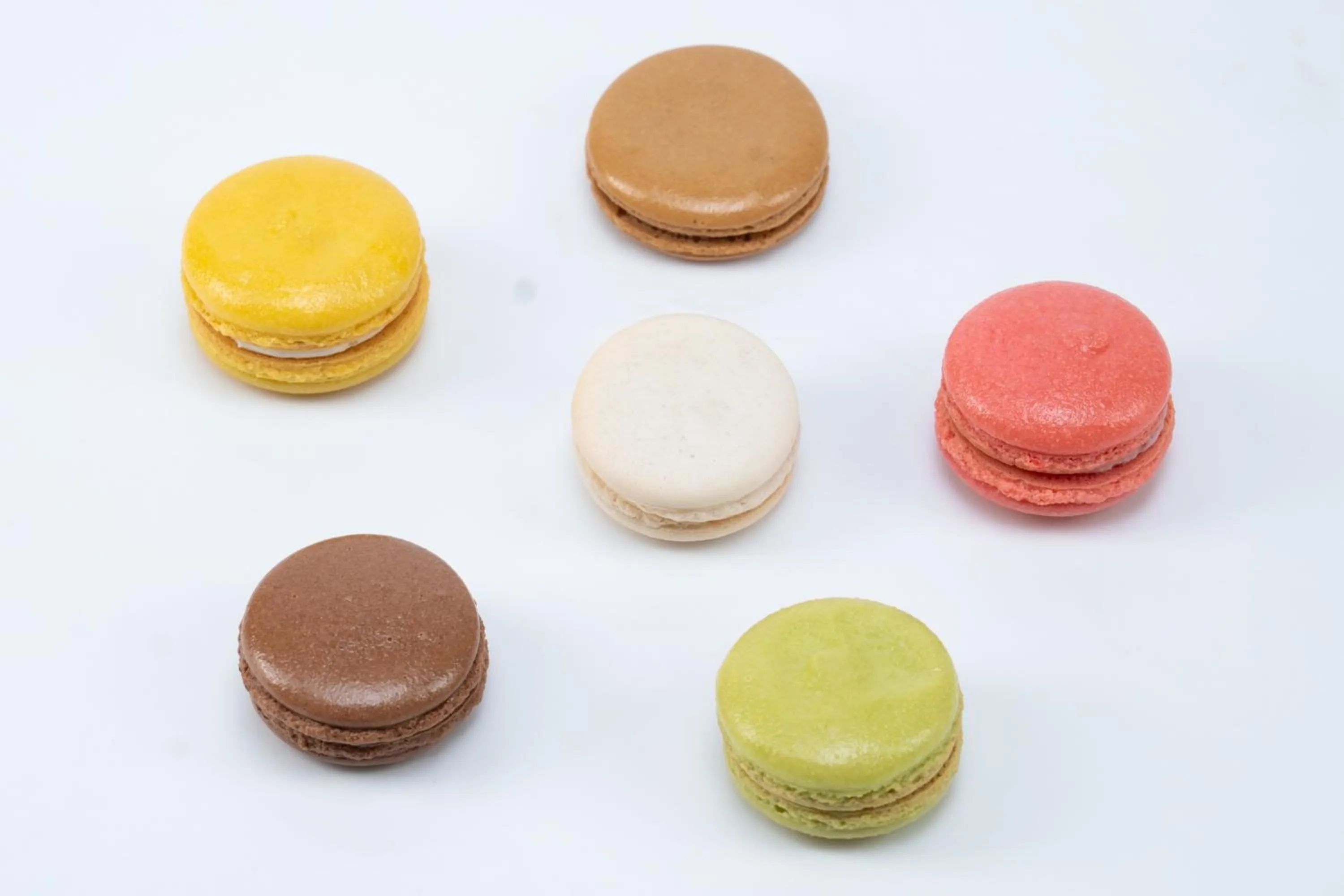 Restaurant/places to eat in Angkor Mansion & Apartment