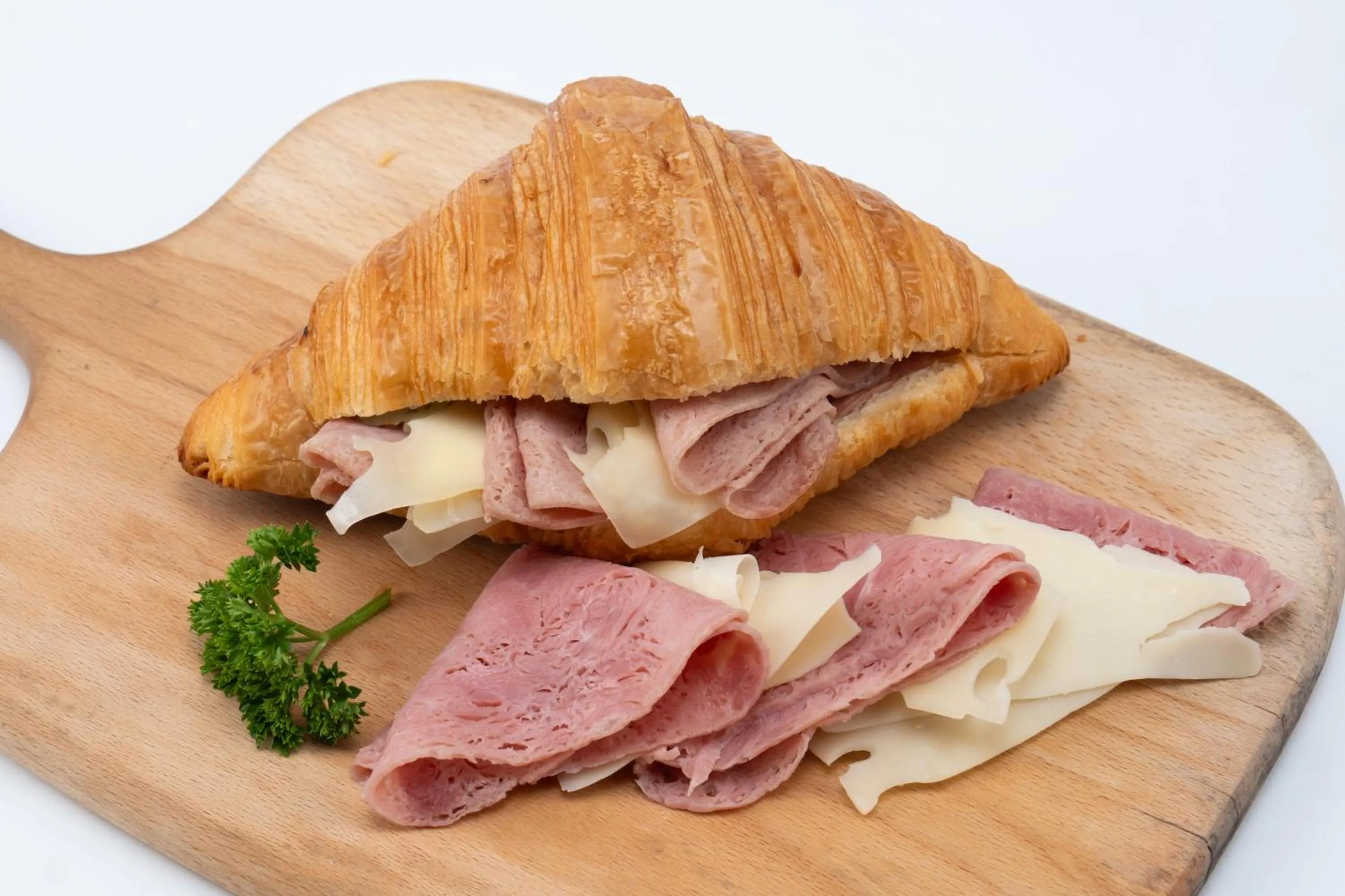 Food in Angkor Mansion & Apartment