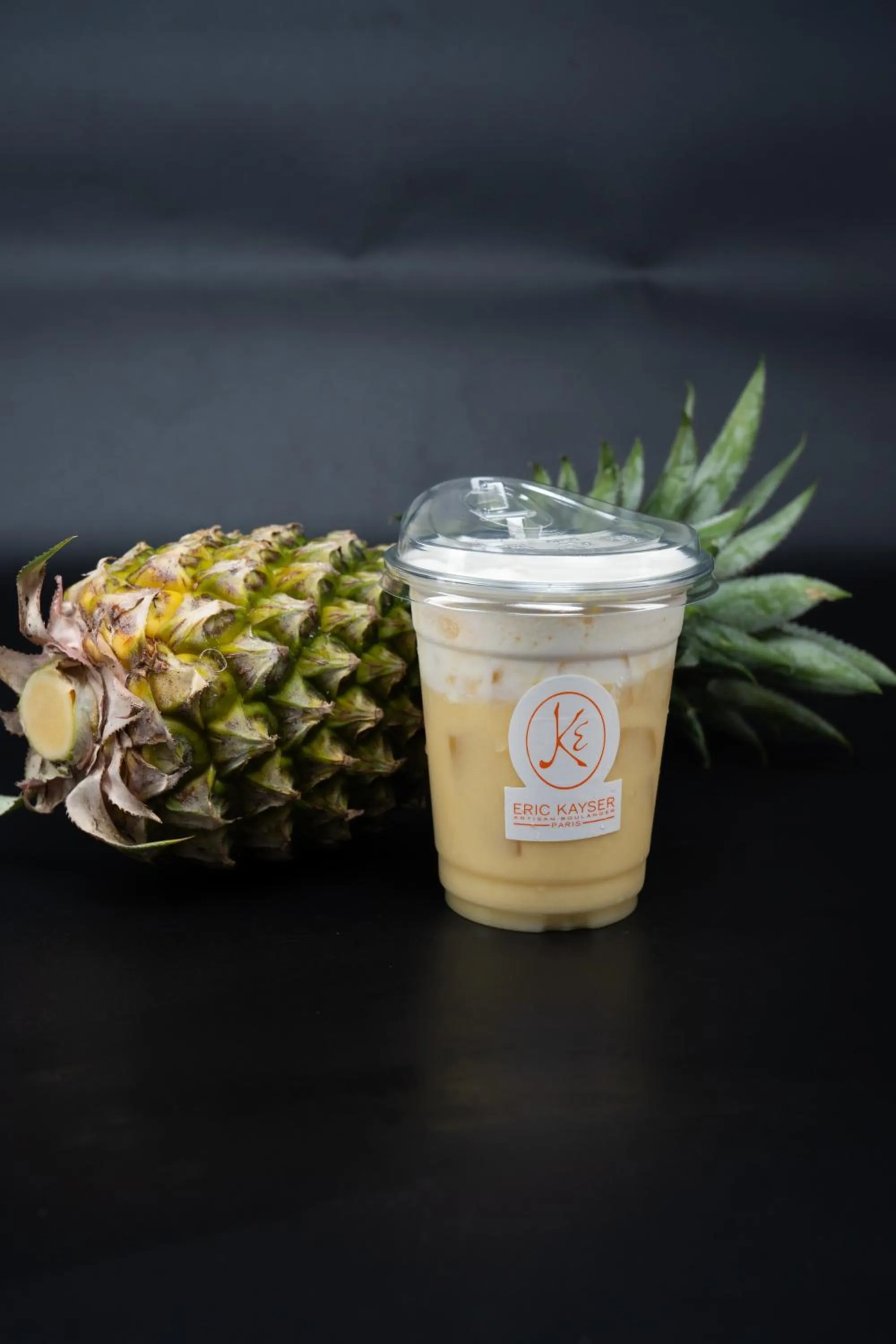 Restaurant/places to eat in Angkor Mansion & Apartment