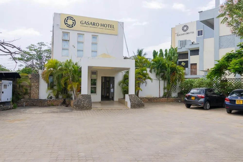 Gasaro Hotel