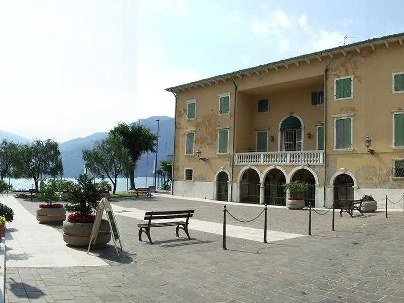 Appartamenti Albatros