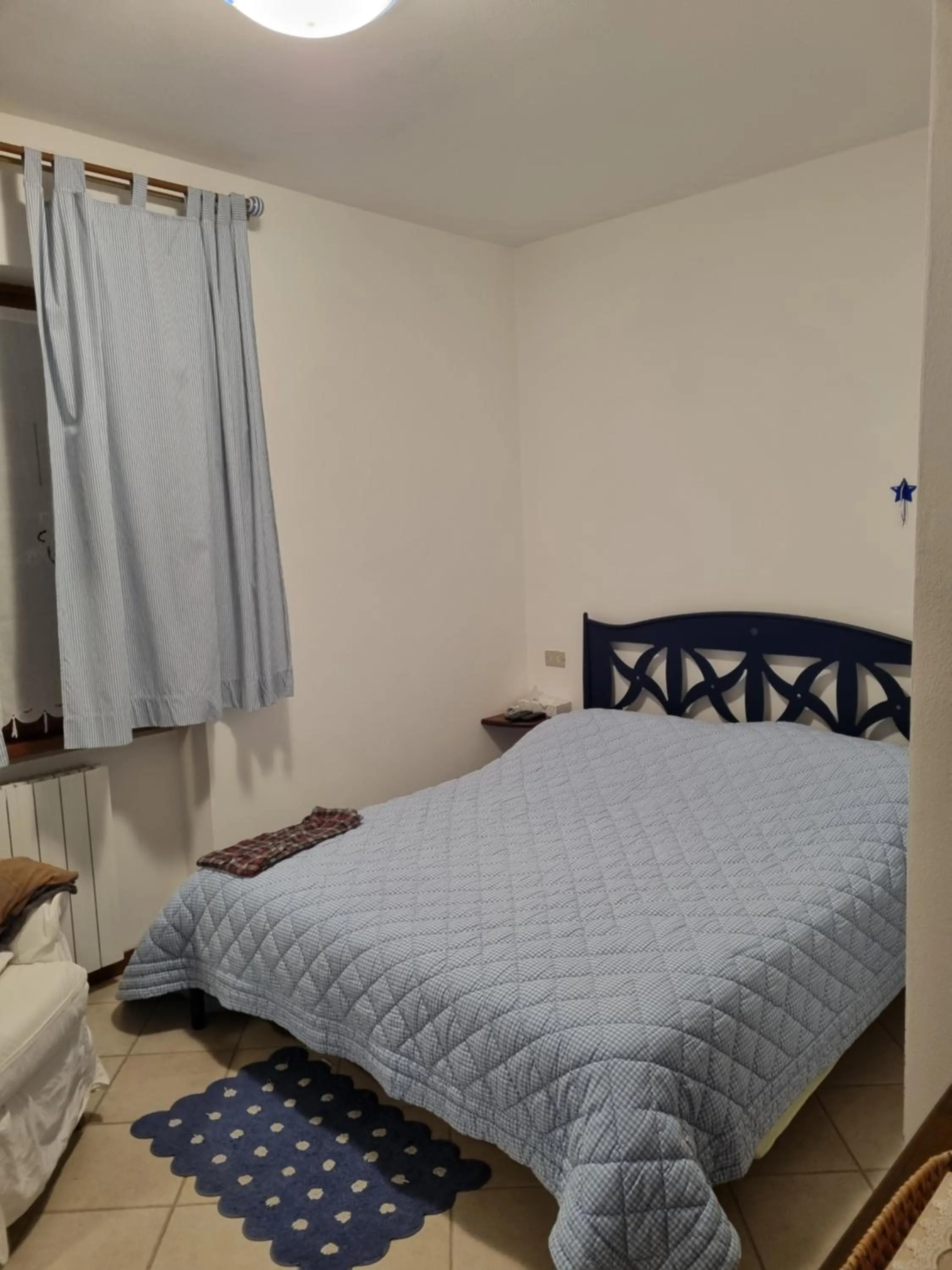 Bed in Appartamenti Albatros