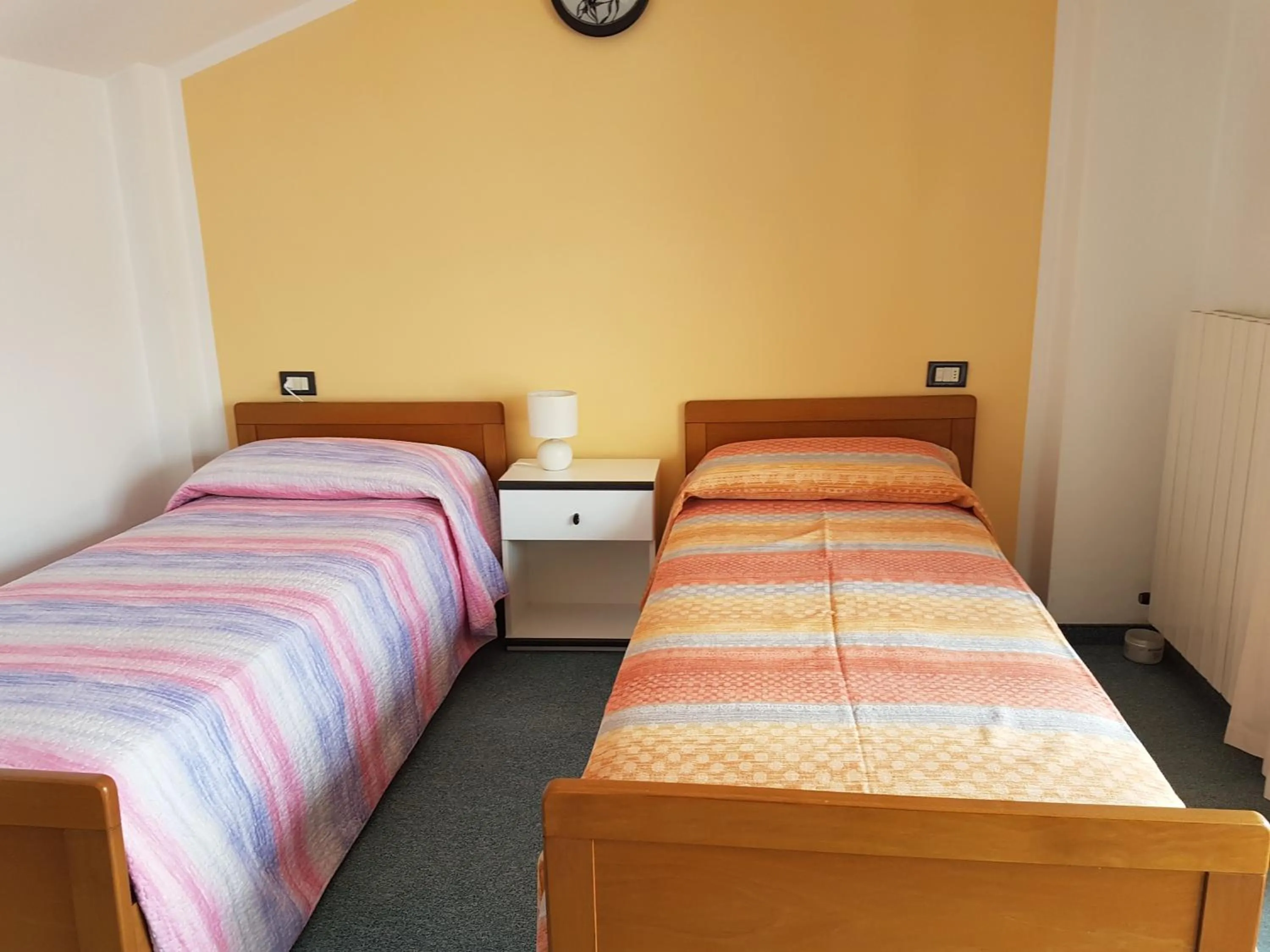 Bed in Appartamenti Albatros
